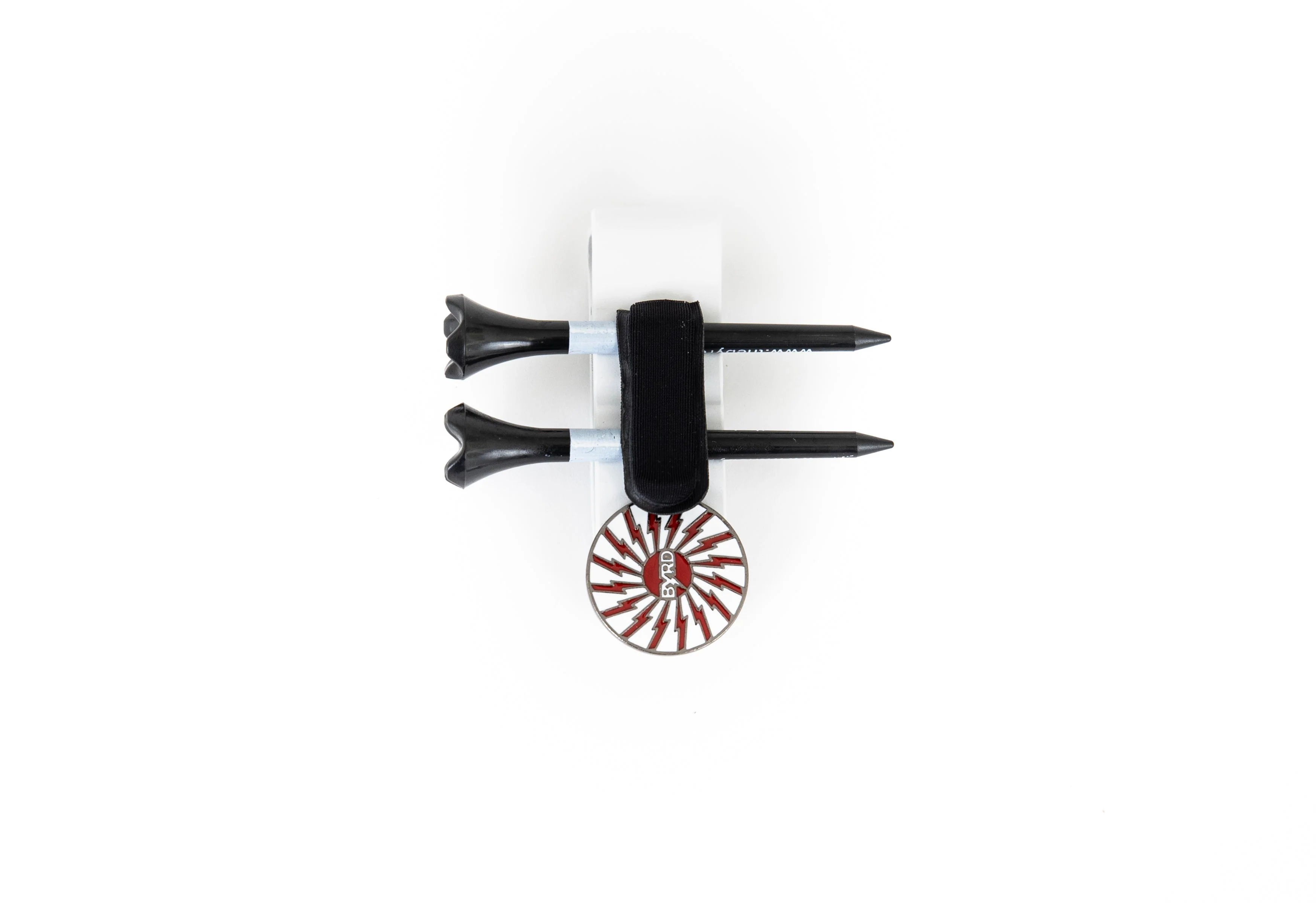 THE BYRD GOLF CLYP - White Swan - Image 6