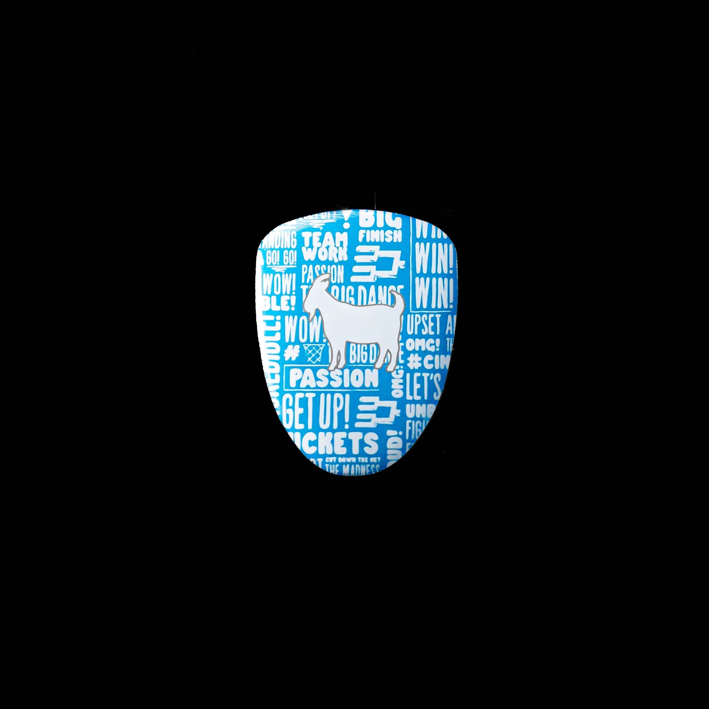 THE CINDERELLA STORY BLADE PUTTER - Image 6