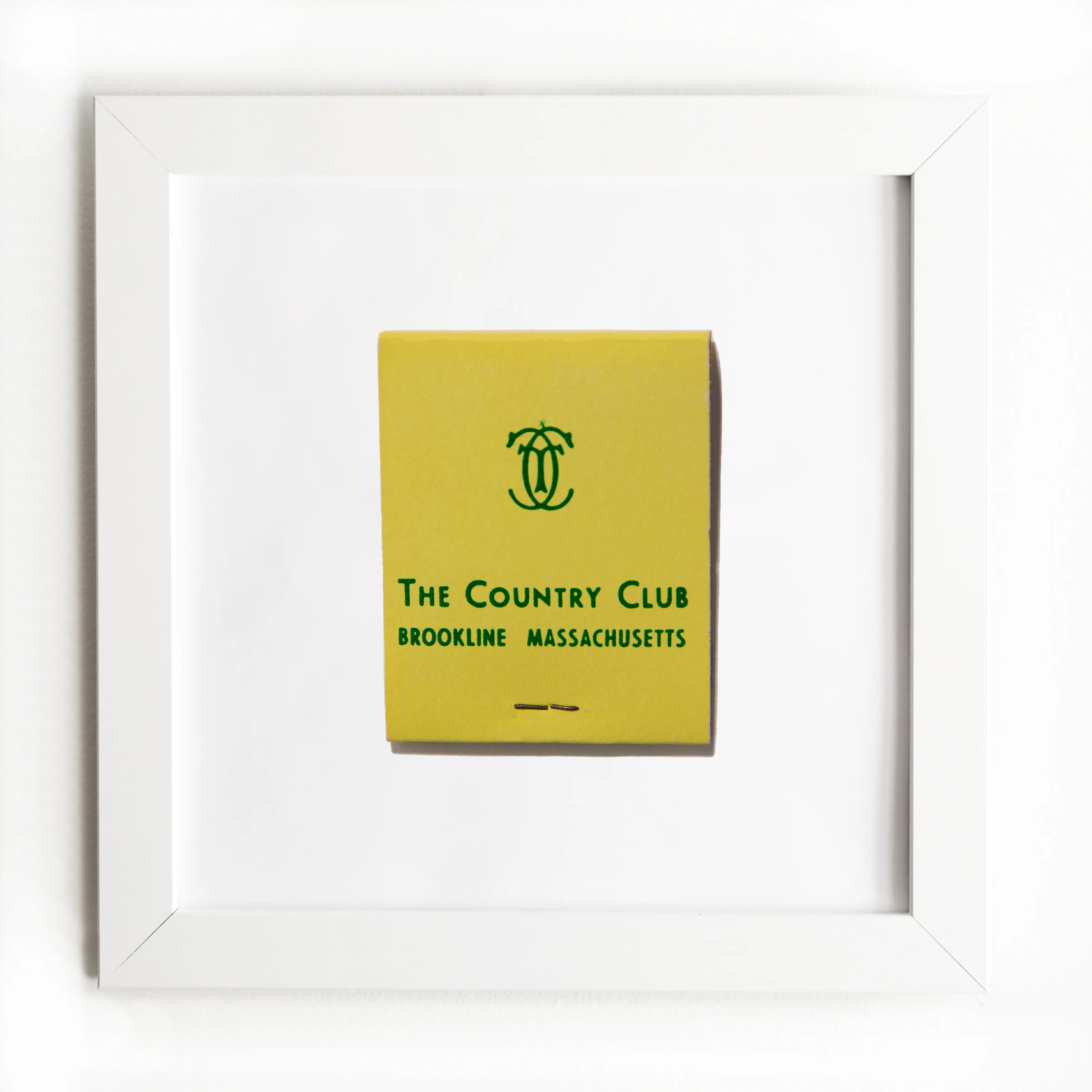 The Country Club Brookline
