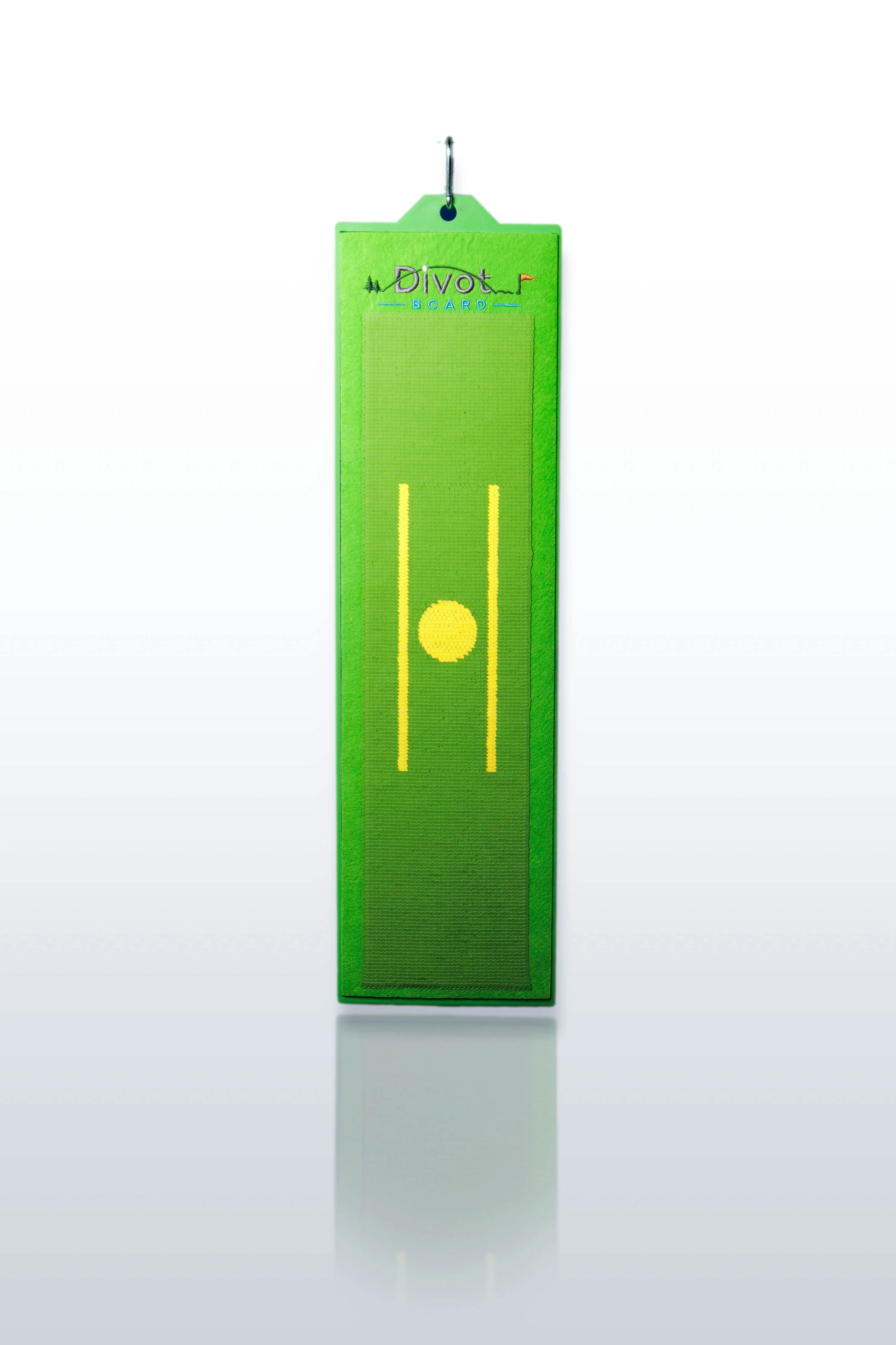 The Divot Board - Patented Swing Path Trainer - Image 9