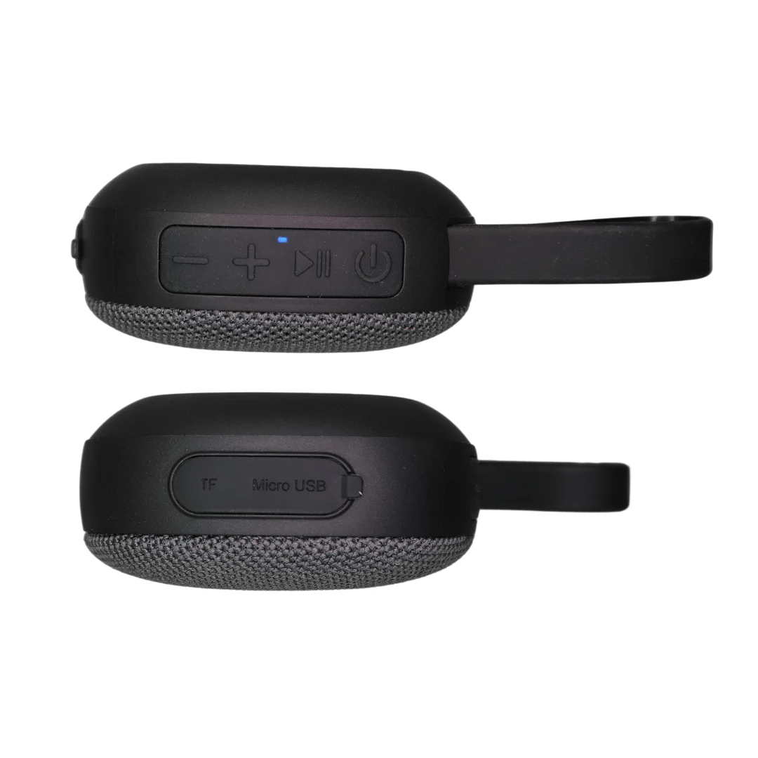 The Eagle Bluetooth Magnetic Speaker - Image 4