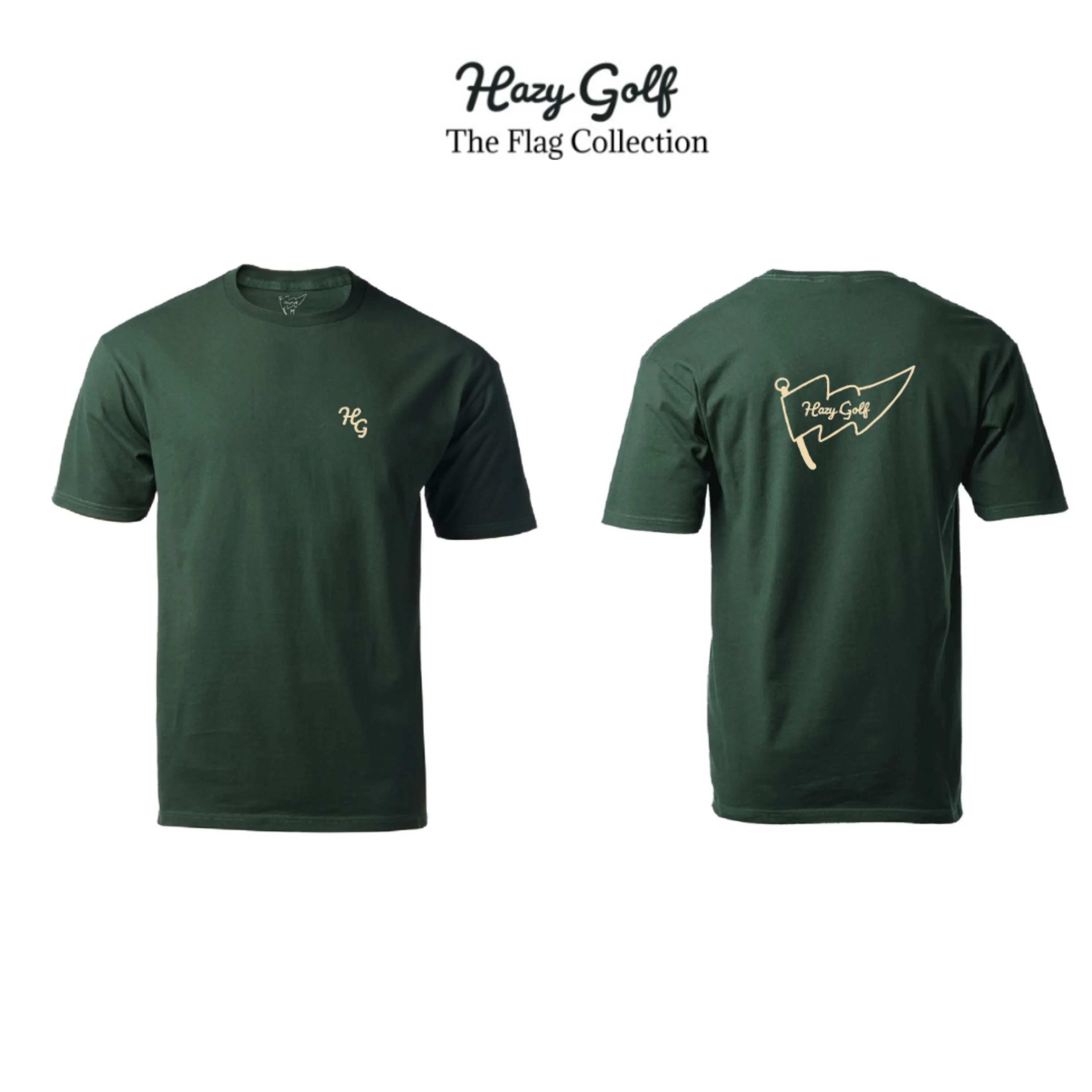 The Flag Tee - Image 4