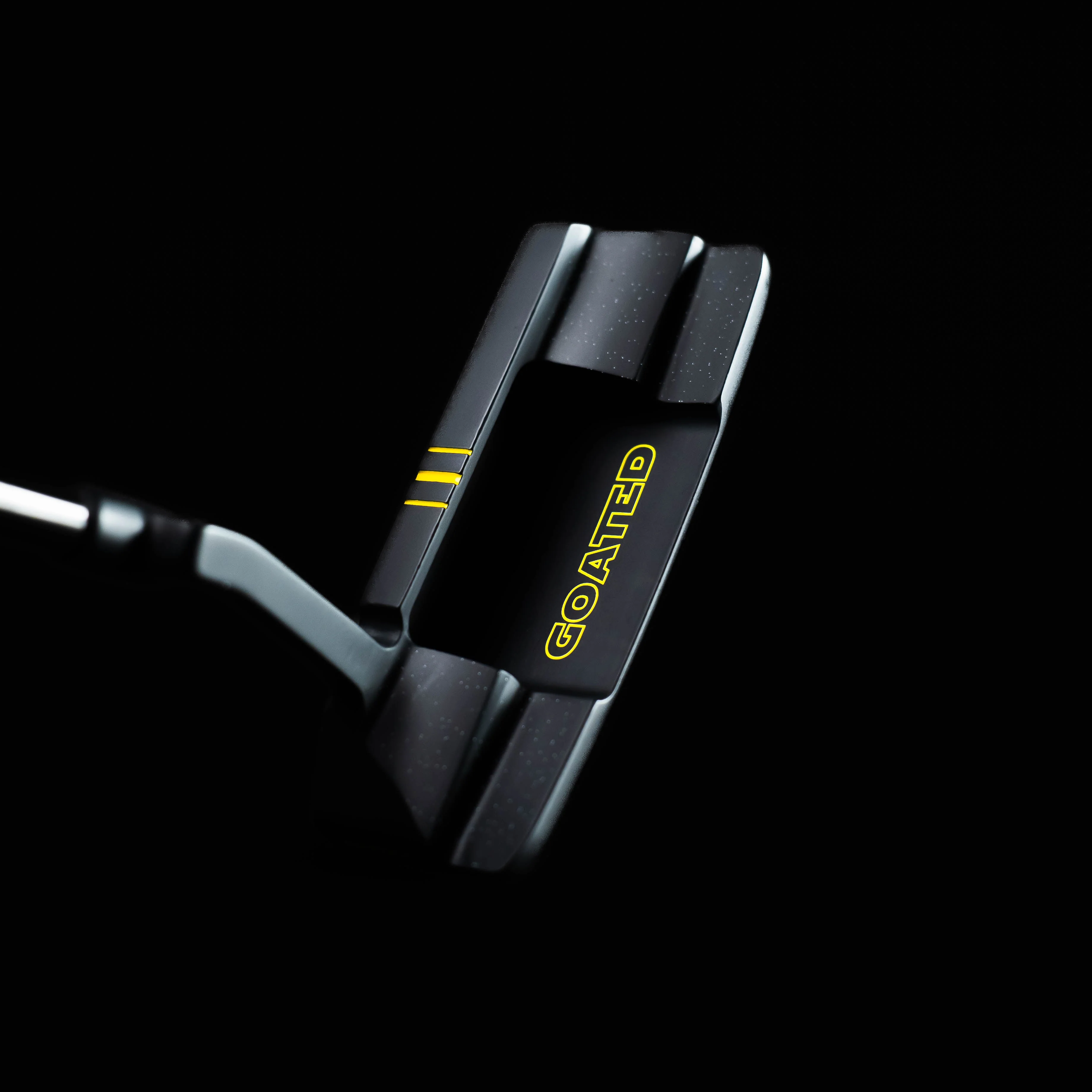 THE FORCE BLADE PUTTER - Image 3