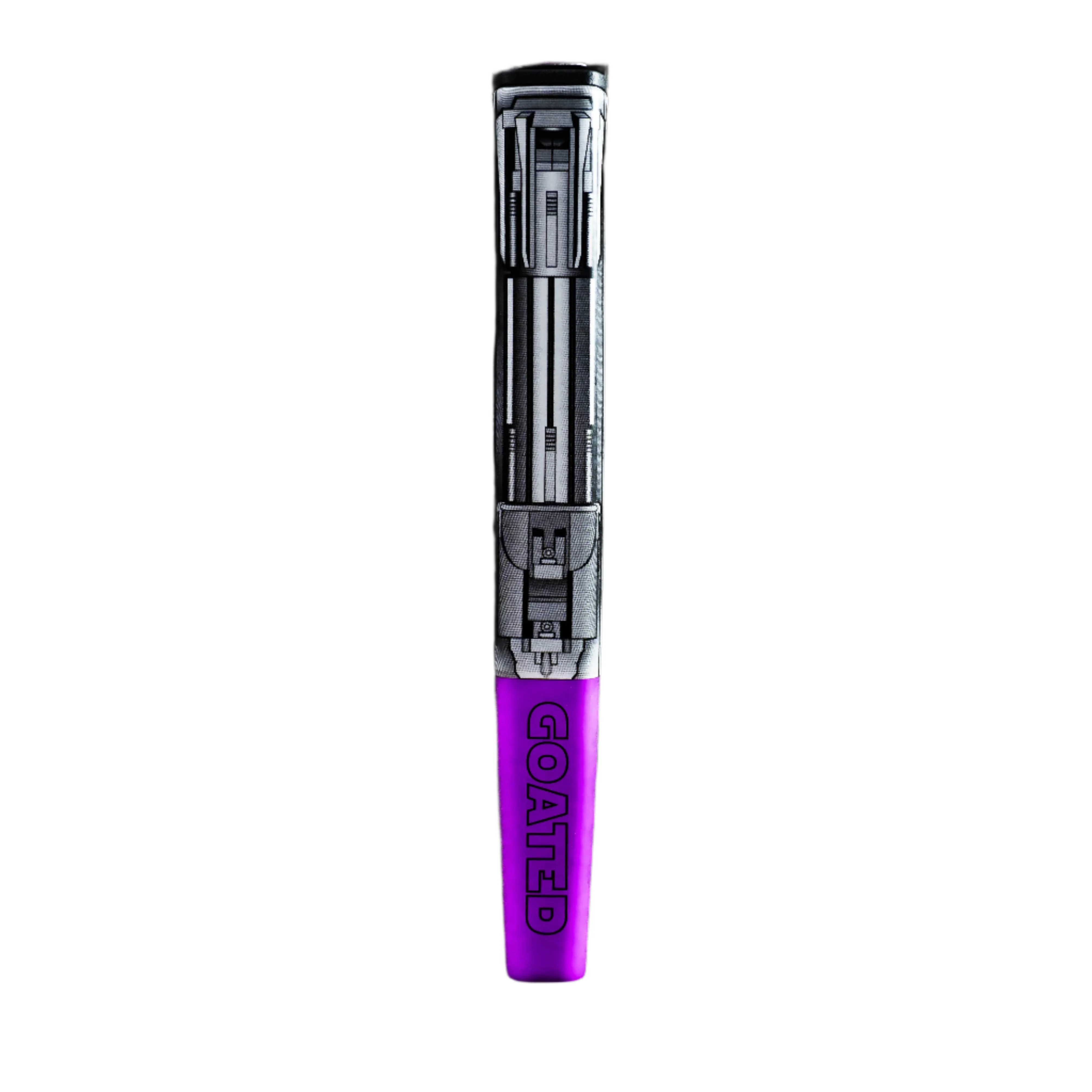 THE FORCE GRIP