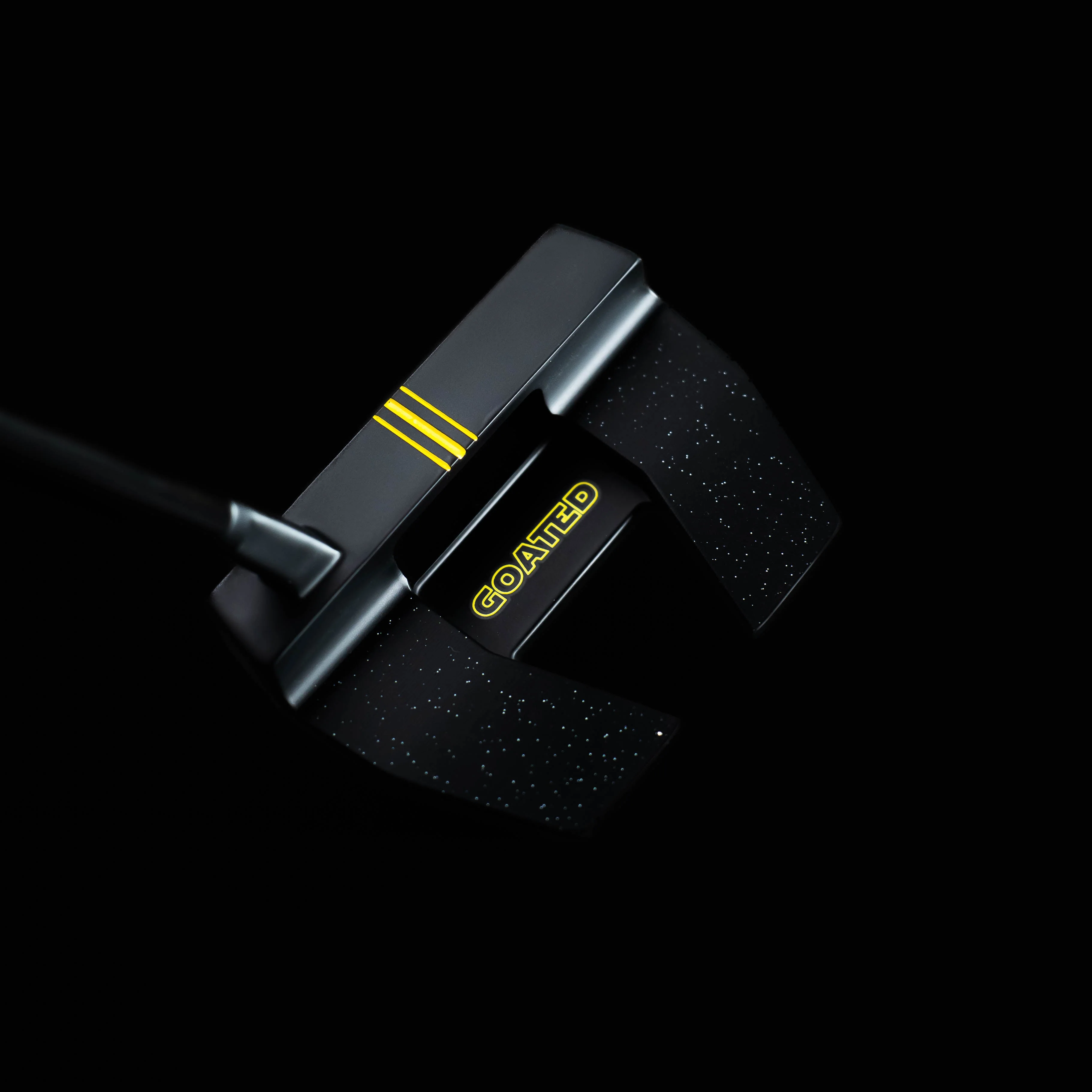 THE FORCE MALLET PUTTER - Image 3