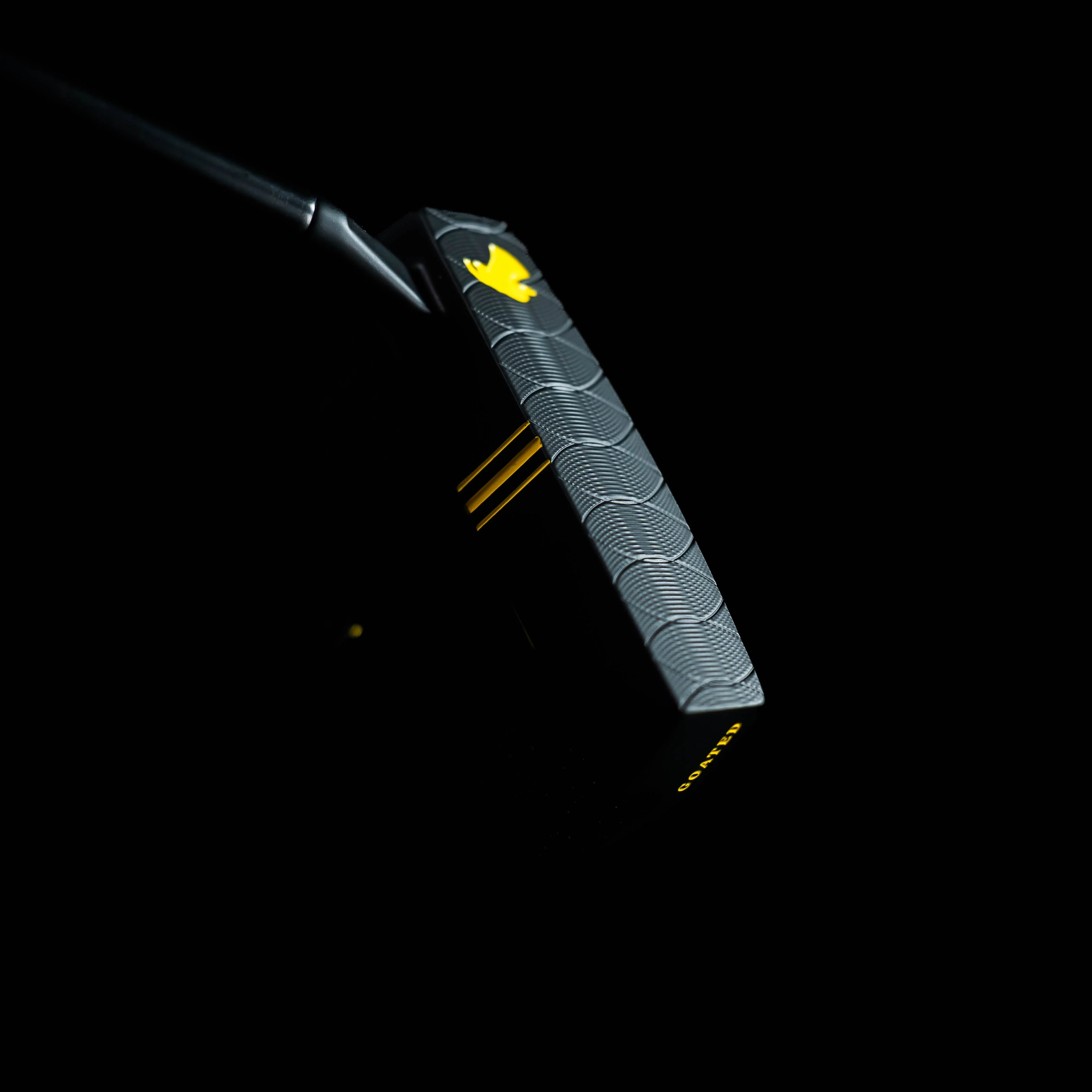 THE FORCE MALLET PUTTER - Image 4