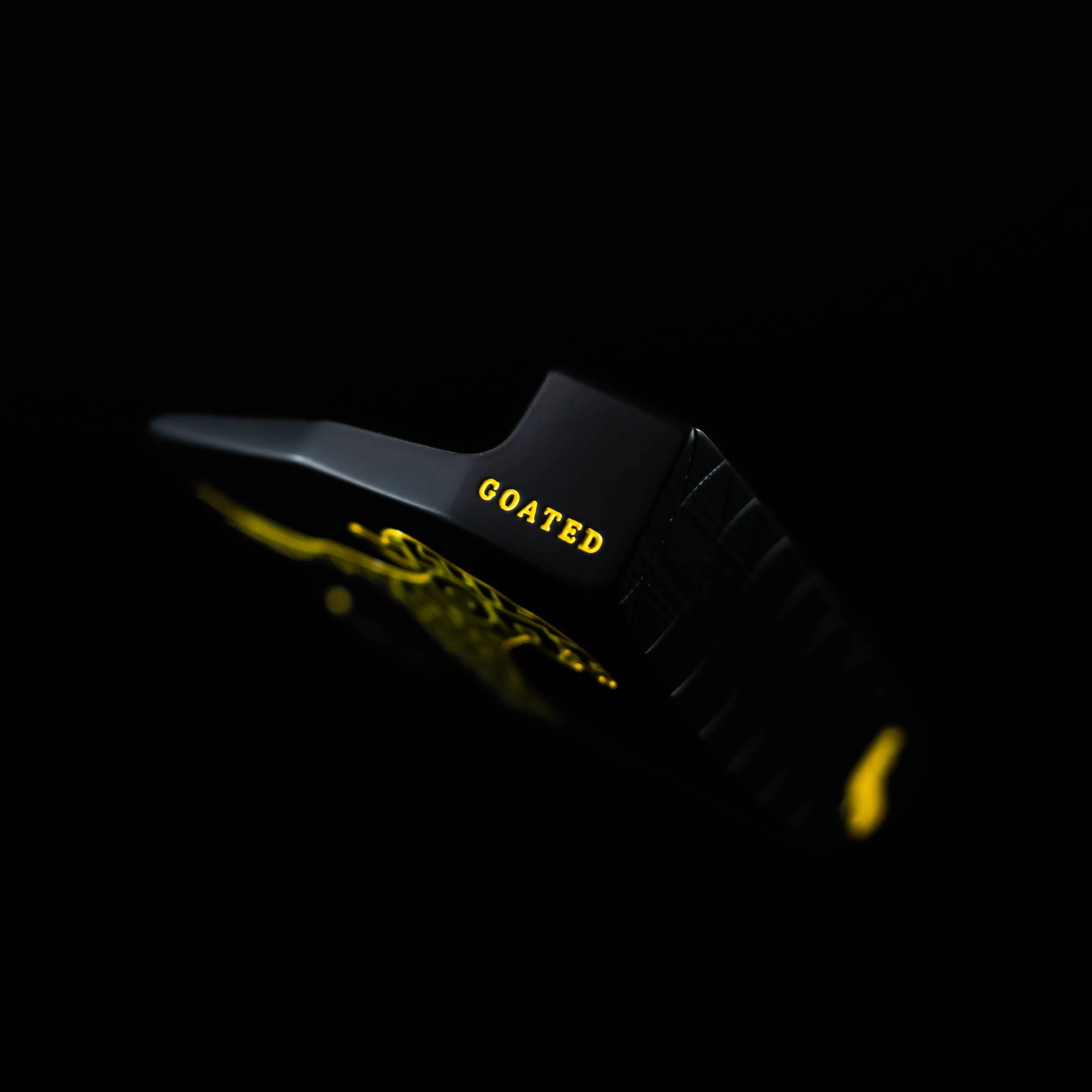 THE FORCE MALLET PUTTER - Image 5