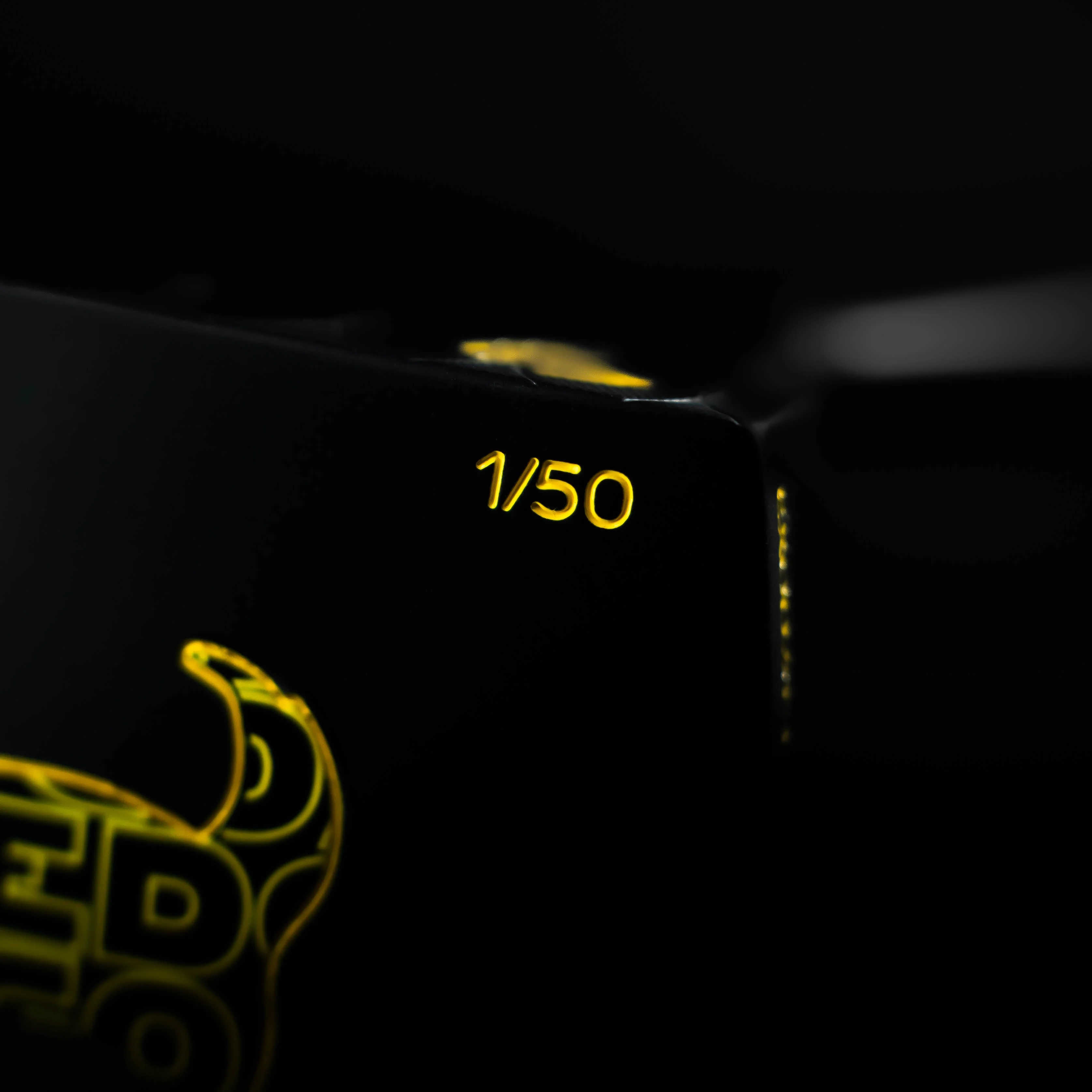 THE FORCE MALLET PUTTER - Image 6