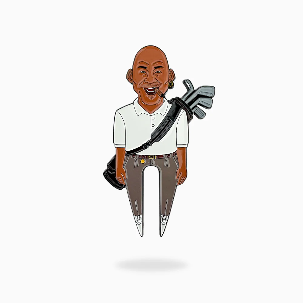 The GOAT 23 Divot Tool