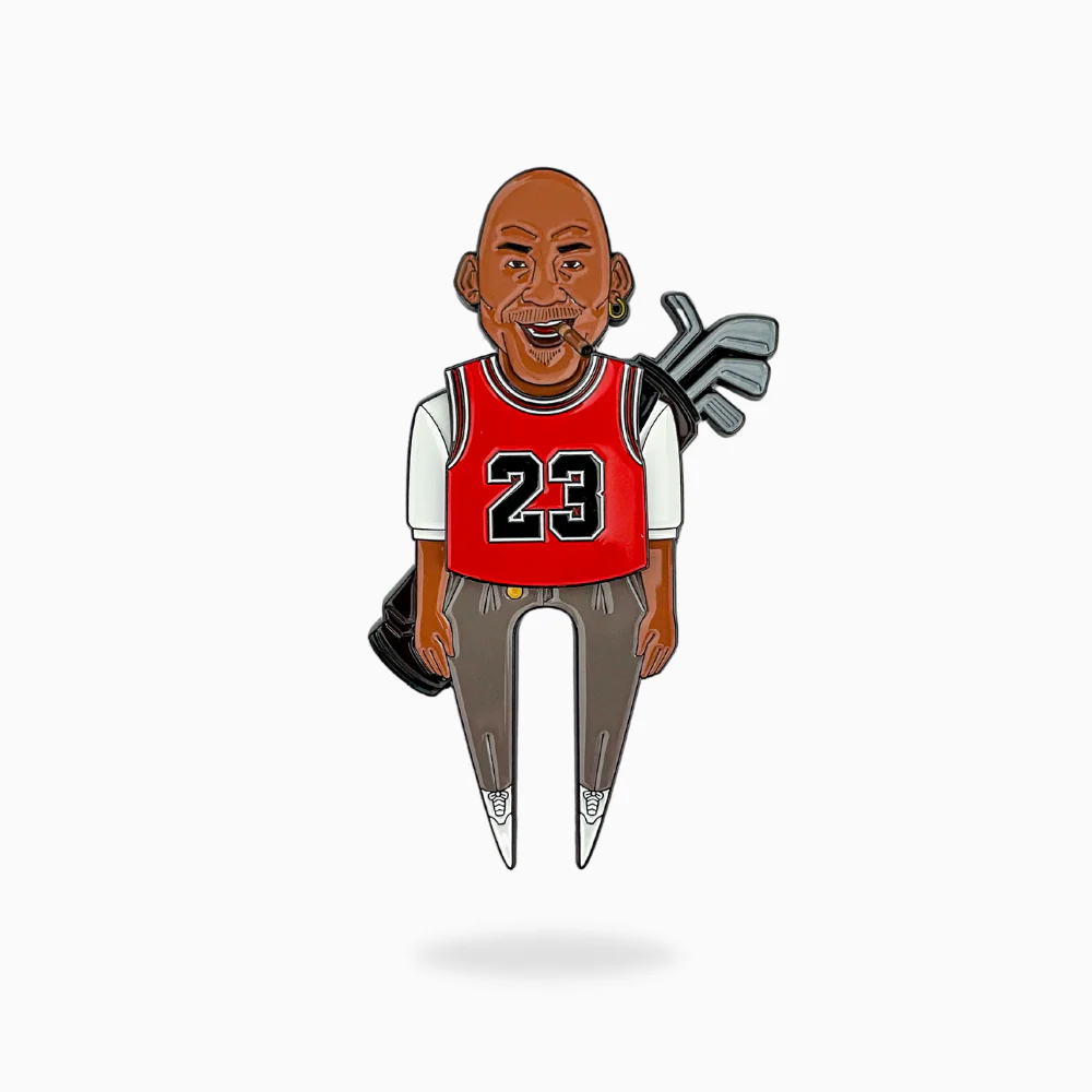 The GOAT 23 Divot Tool - Image 2