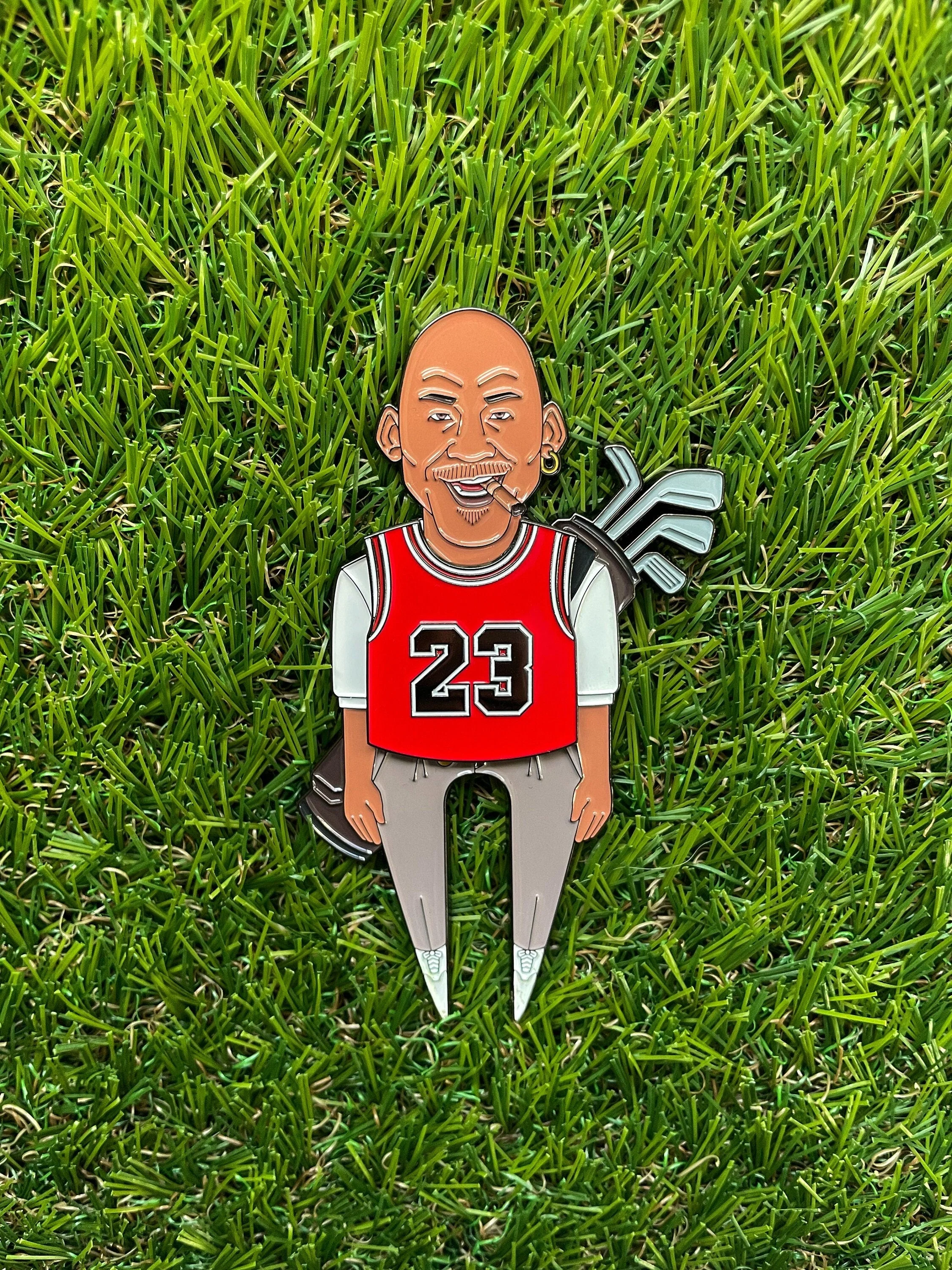 The GOAT 23 Divot Tool - Image 4