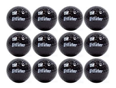 The Golfather Golf Balls - Image 2