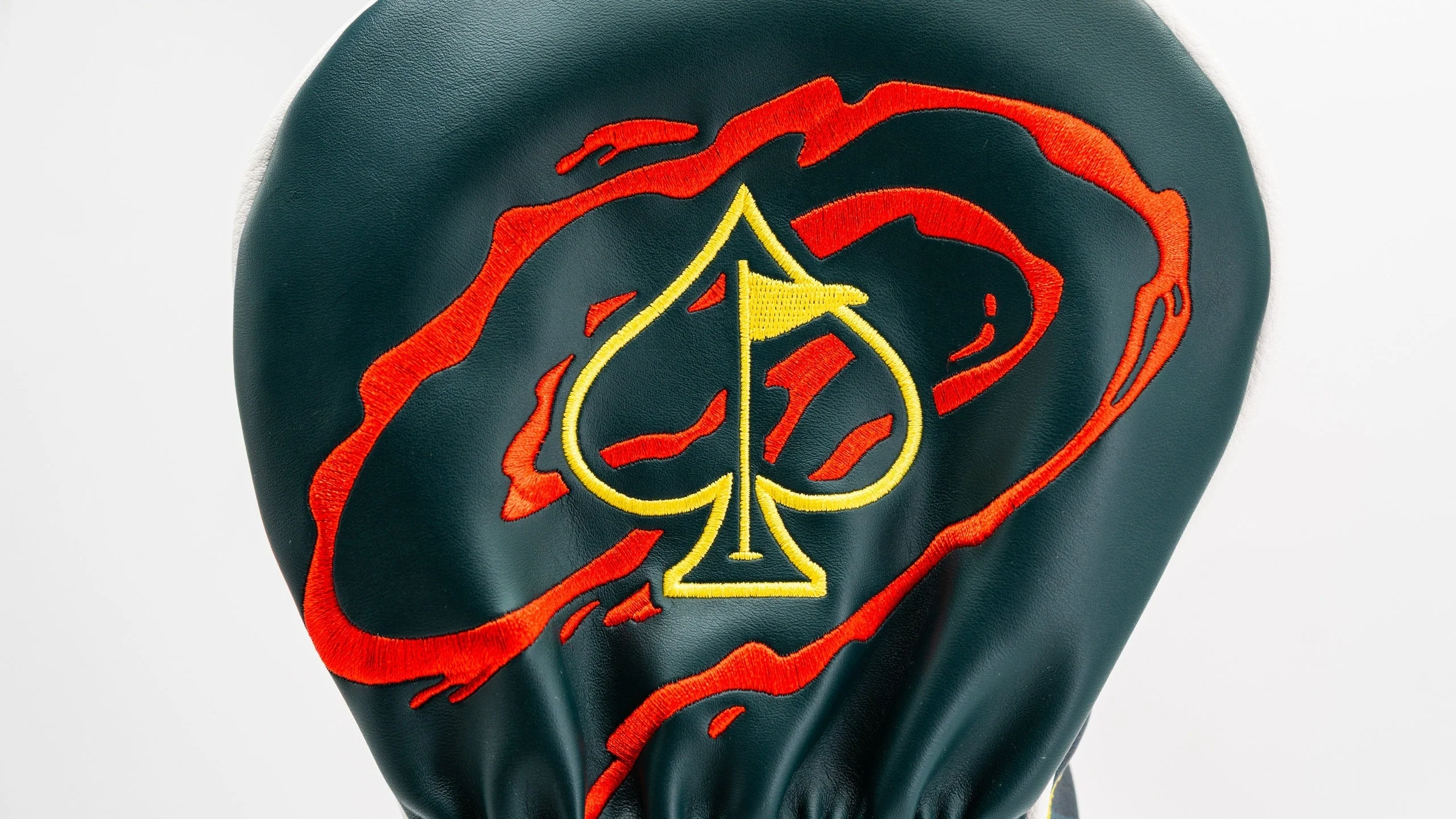 The Grand Glizzy - Driver Cover - Image 12
