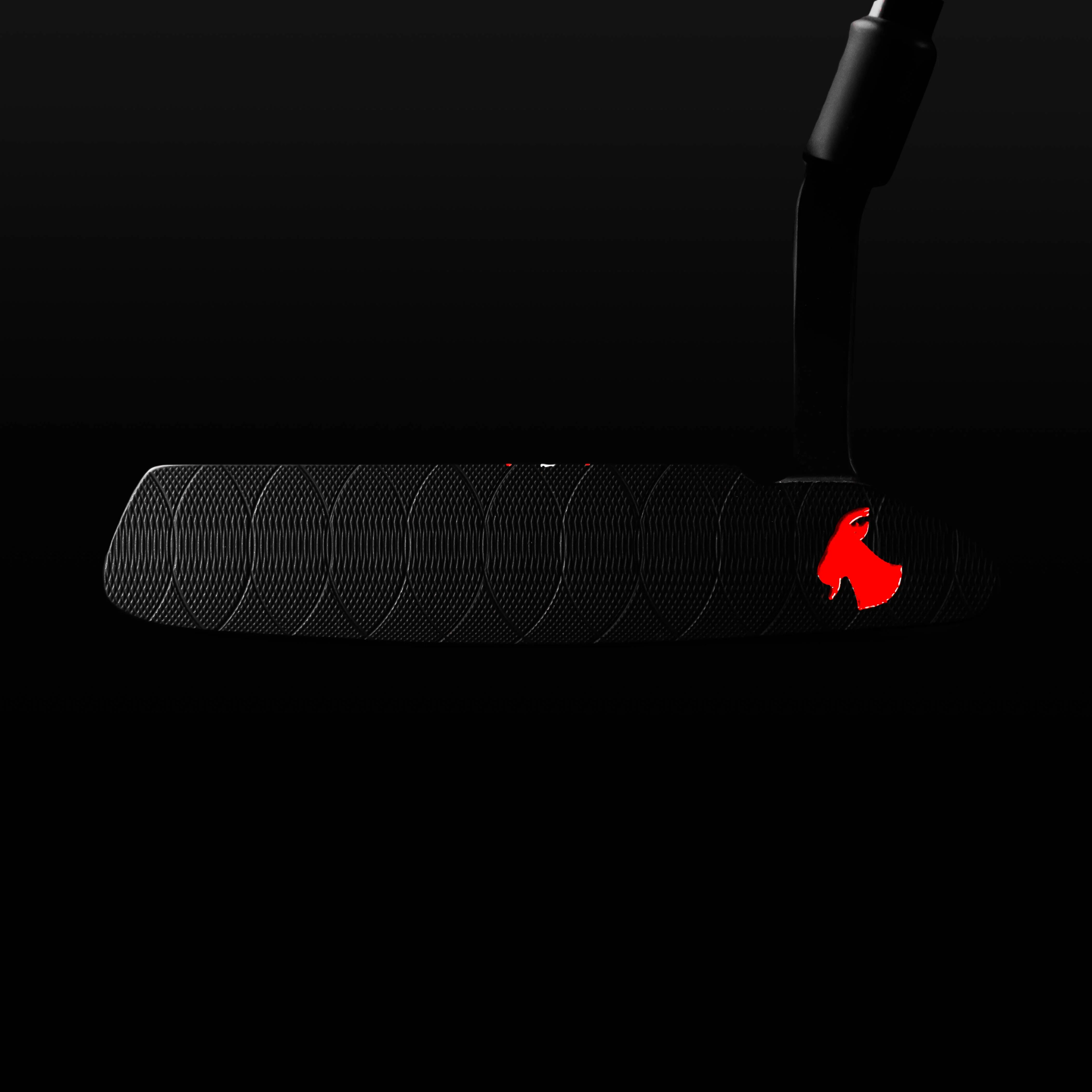THE INTIMIDATOR BLADE PUTTER - Image 3