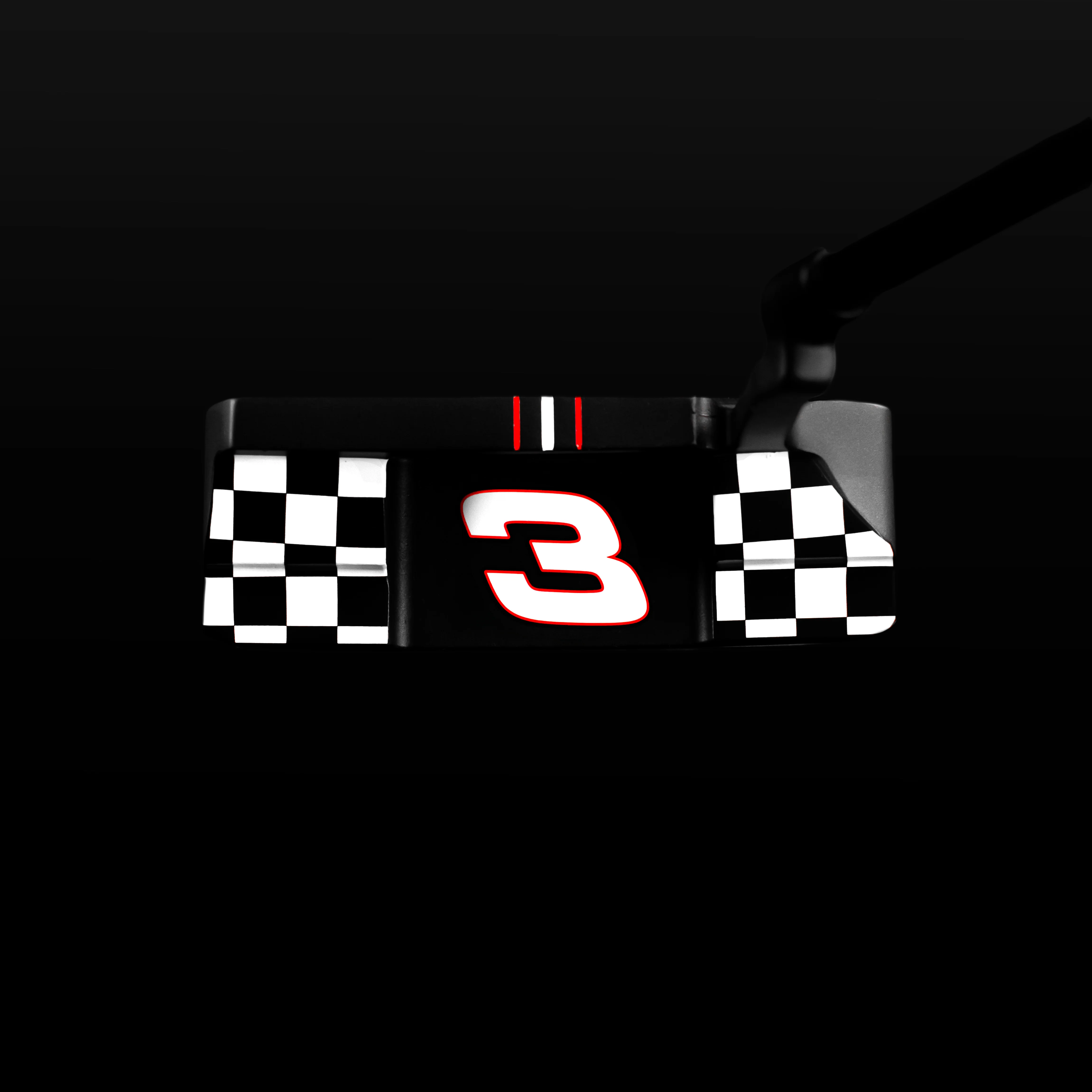 THE INTIMIDATOR BLADE PUTTER - Image 5