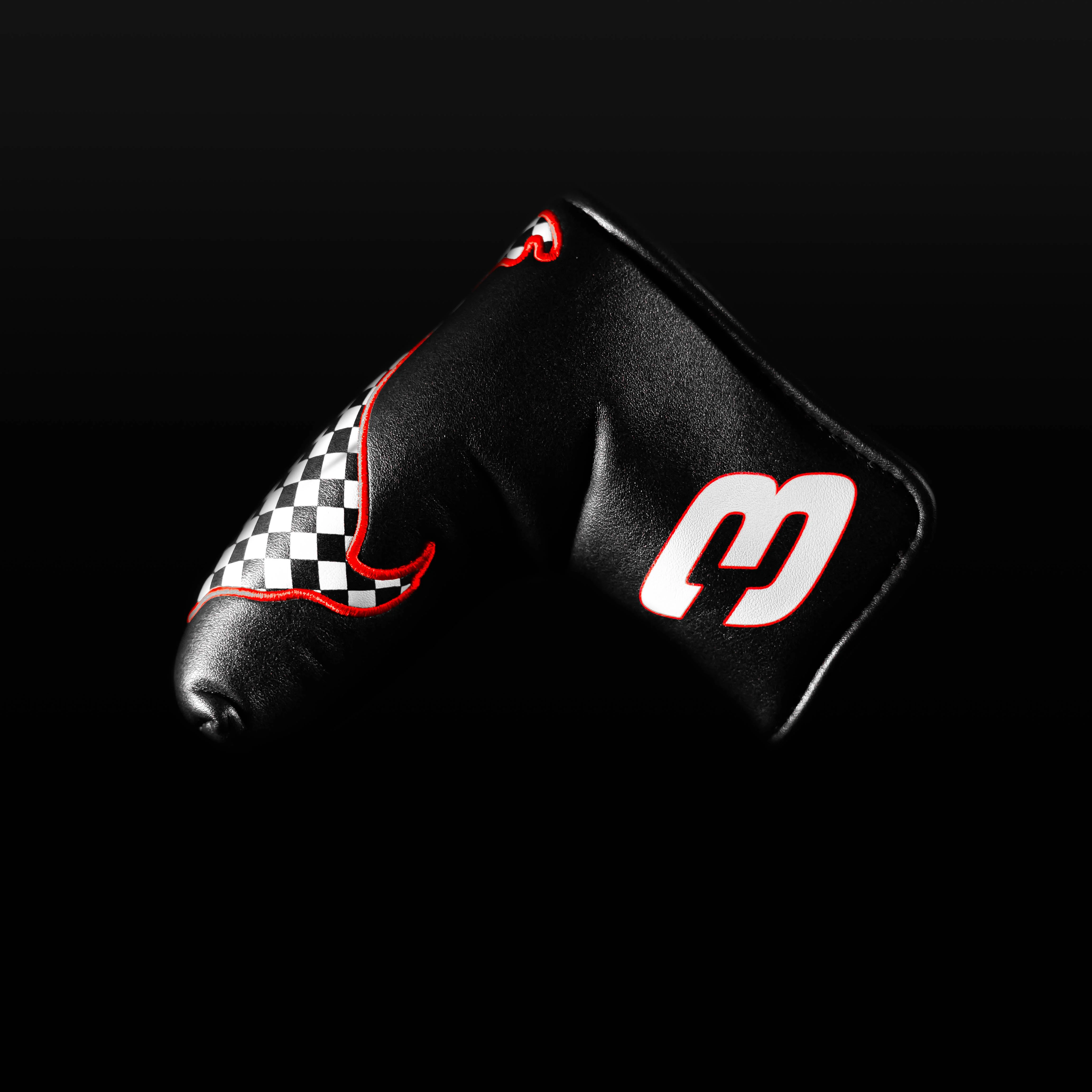 THE INTIMIDATOR BLADE PUTTER - Image 6