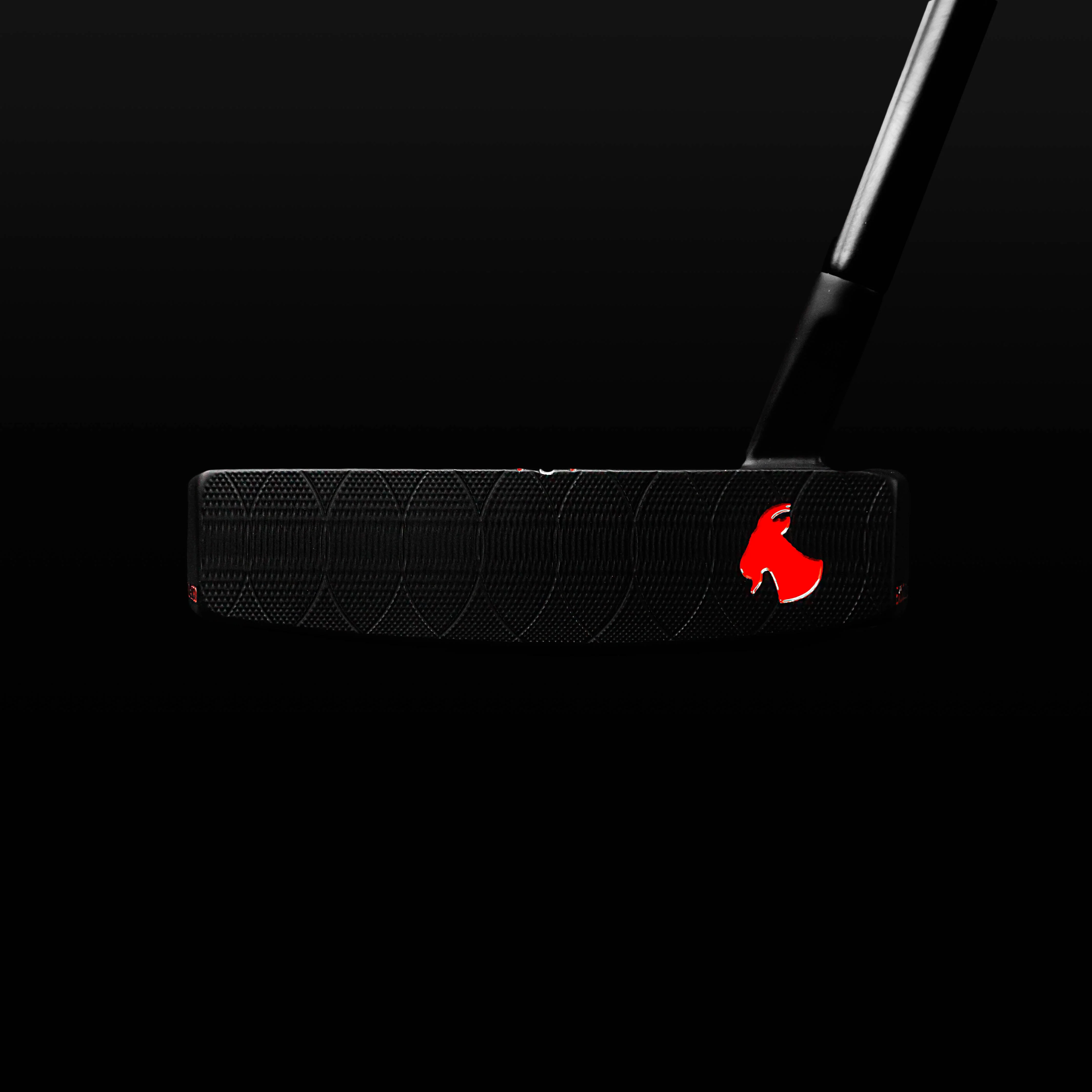 THE INTIMIDATOR MALLET PUTTER - Image 3