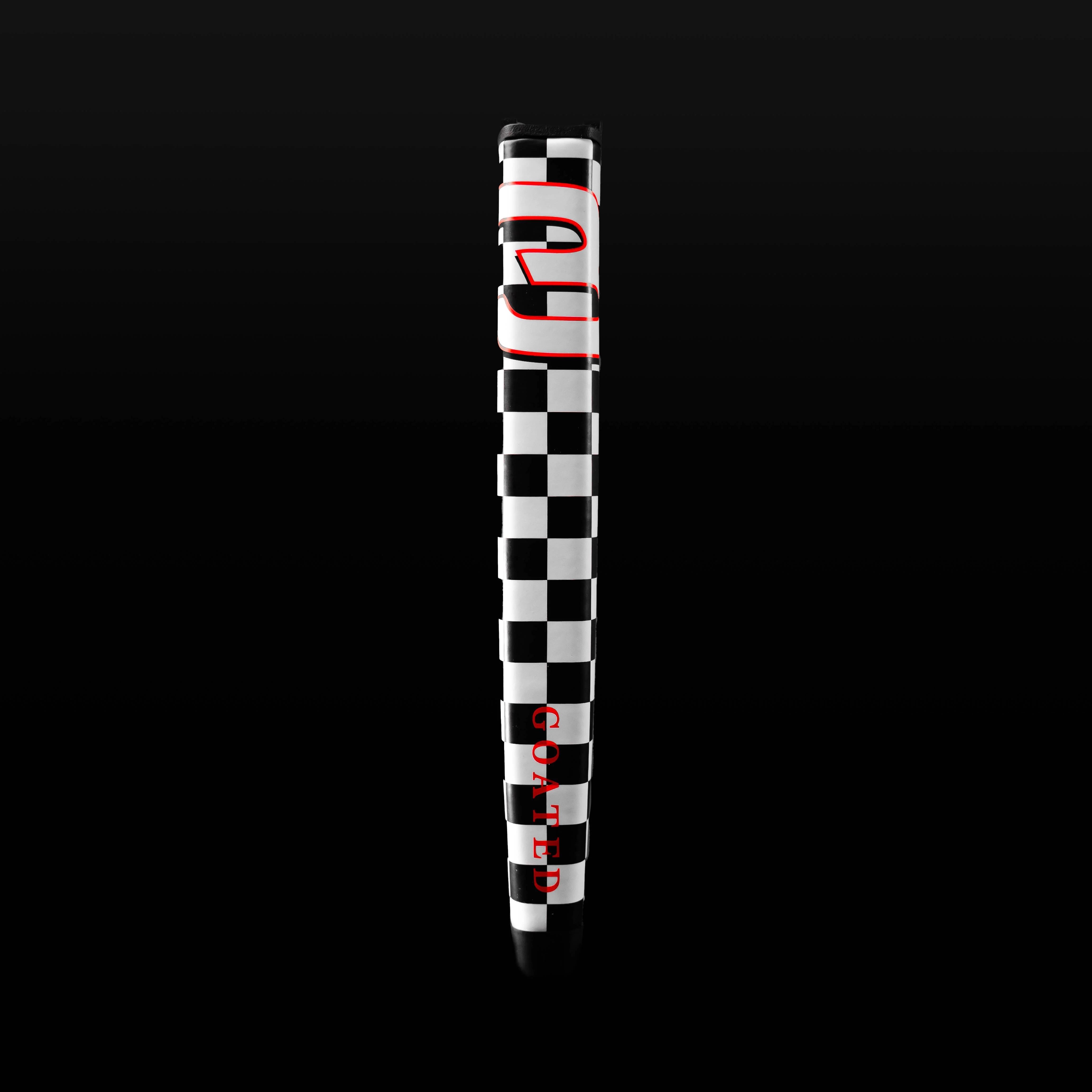 THE INTIMIDATOR MALLET PUTTER - Image 4