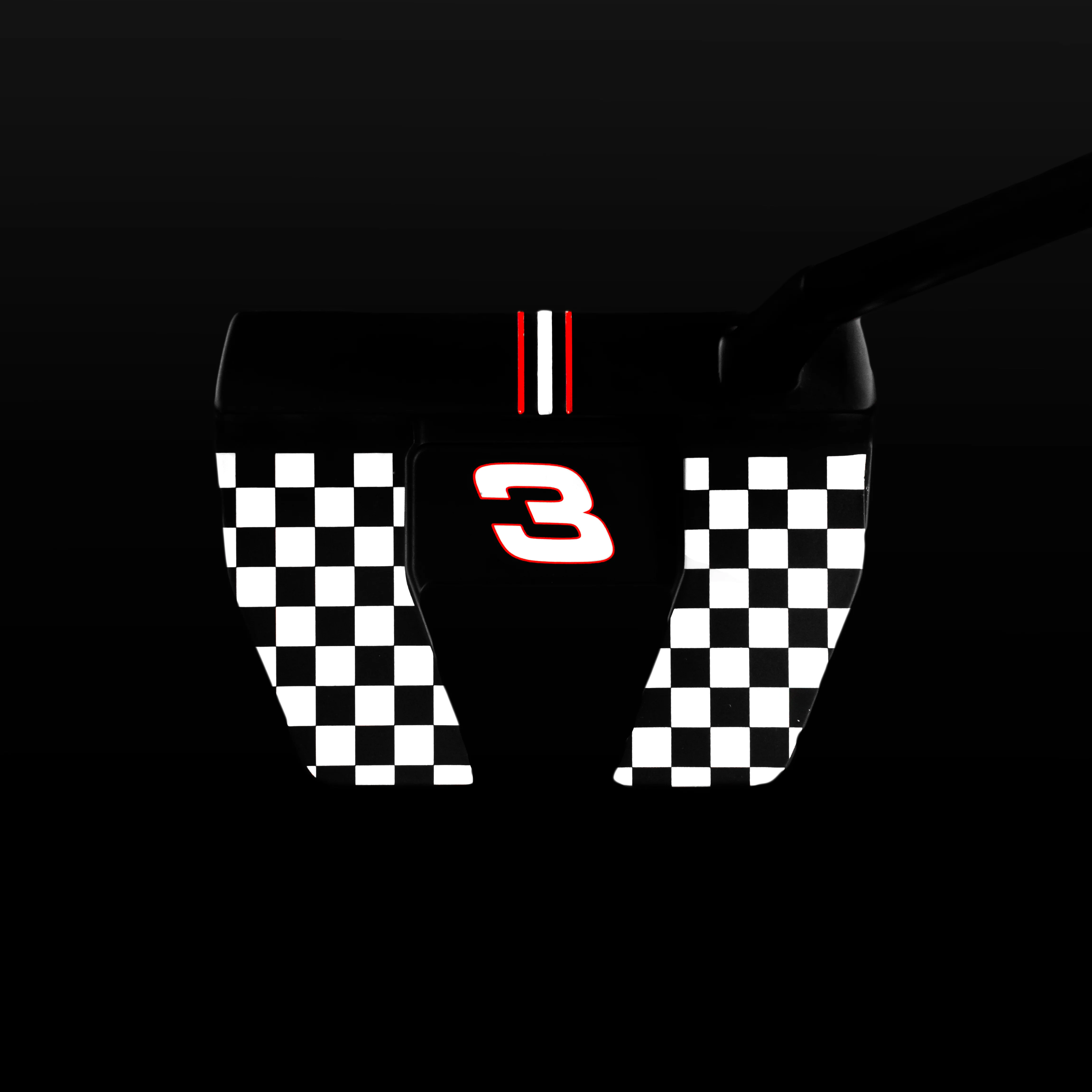 THE INTIMIDATOR MALLET PUTTER - Image 5