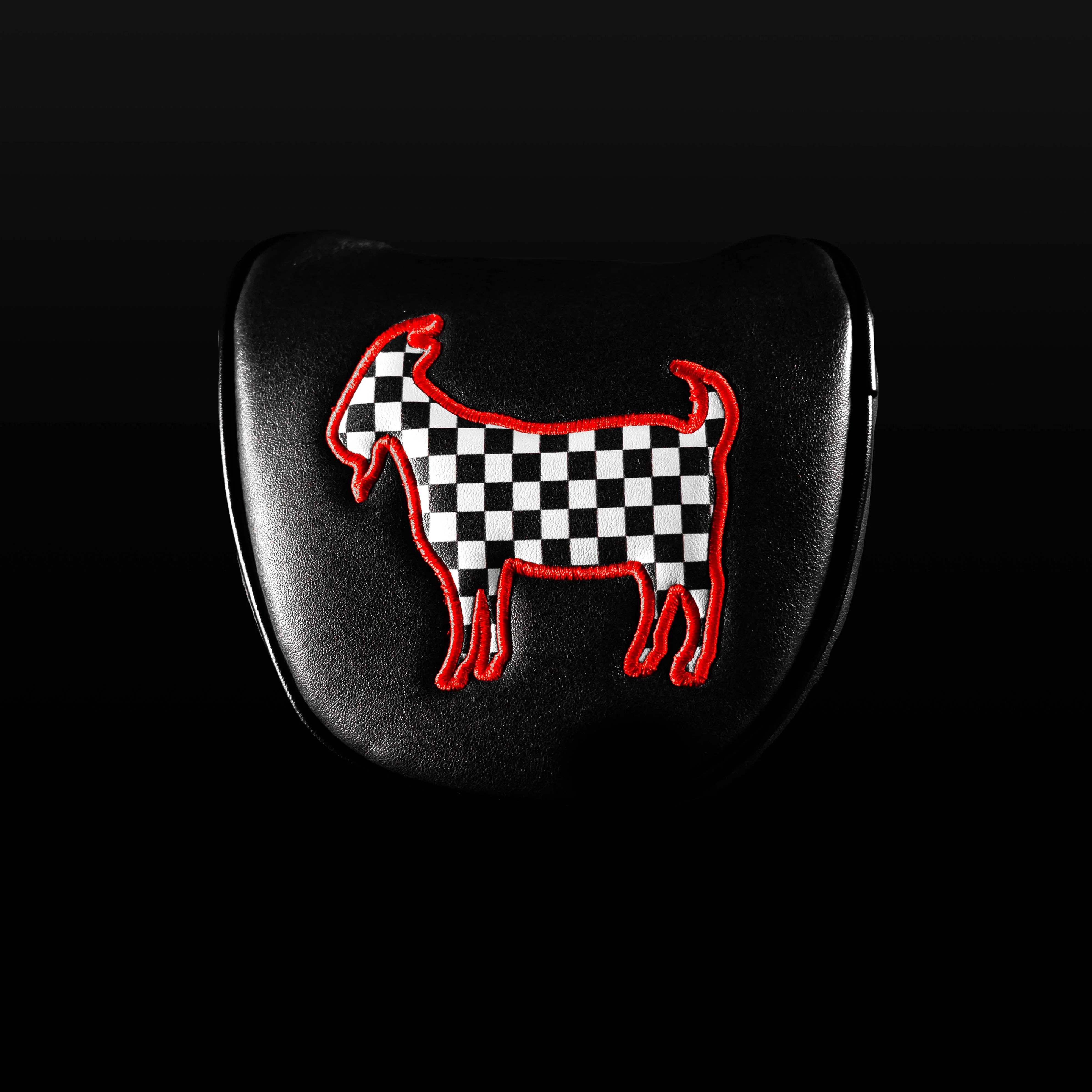 THE INTIMIDATOR MALLET PUTTER - Image 6