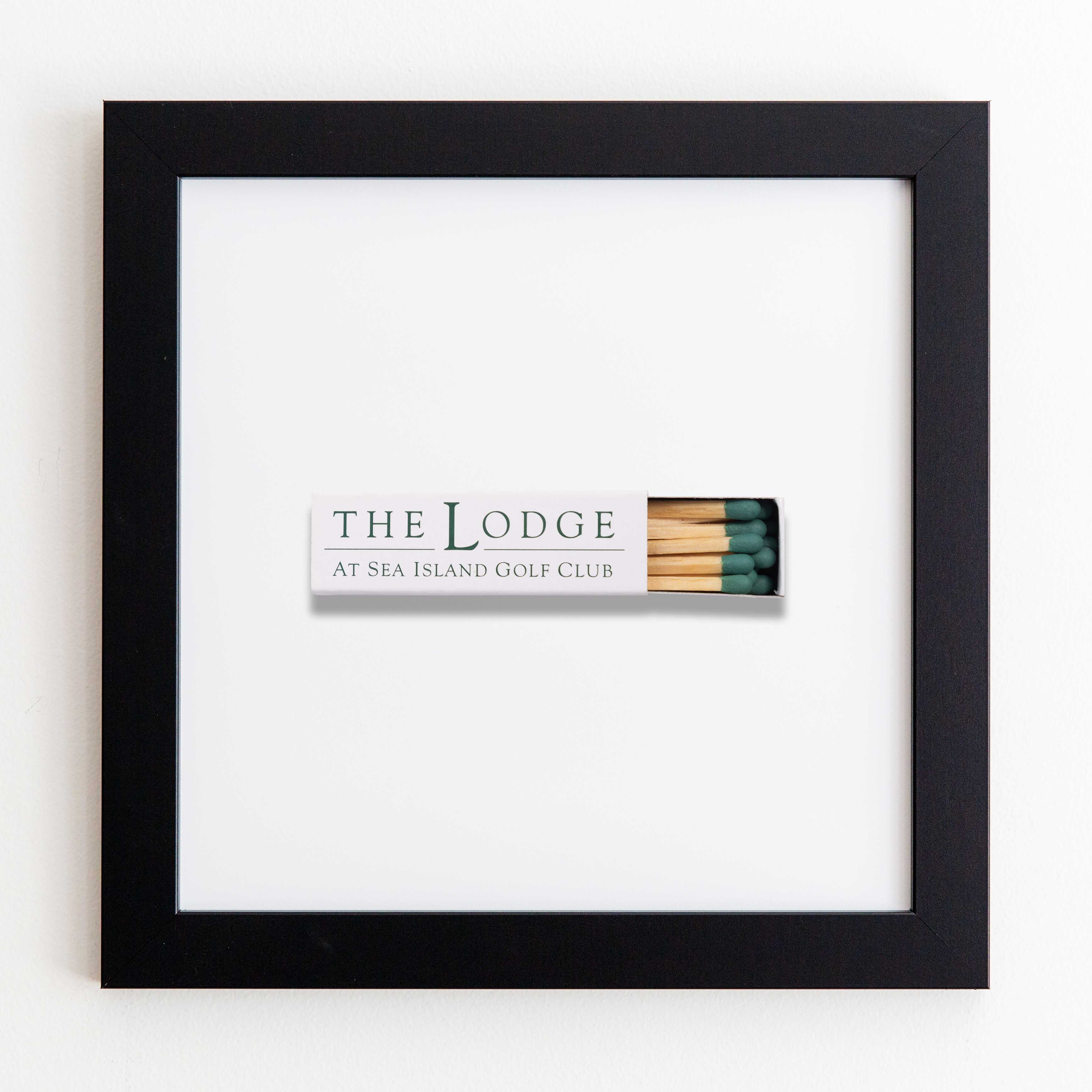 The Lodge at Sea Island Golf Club (front) - Image 2