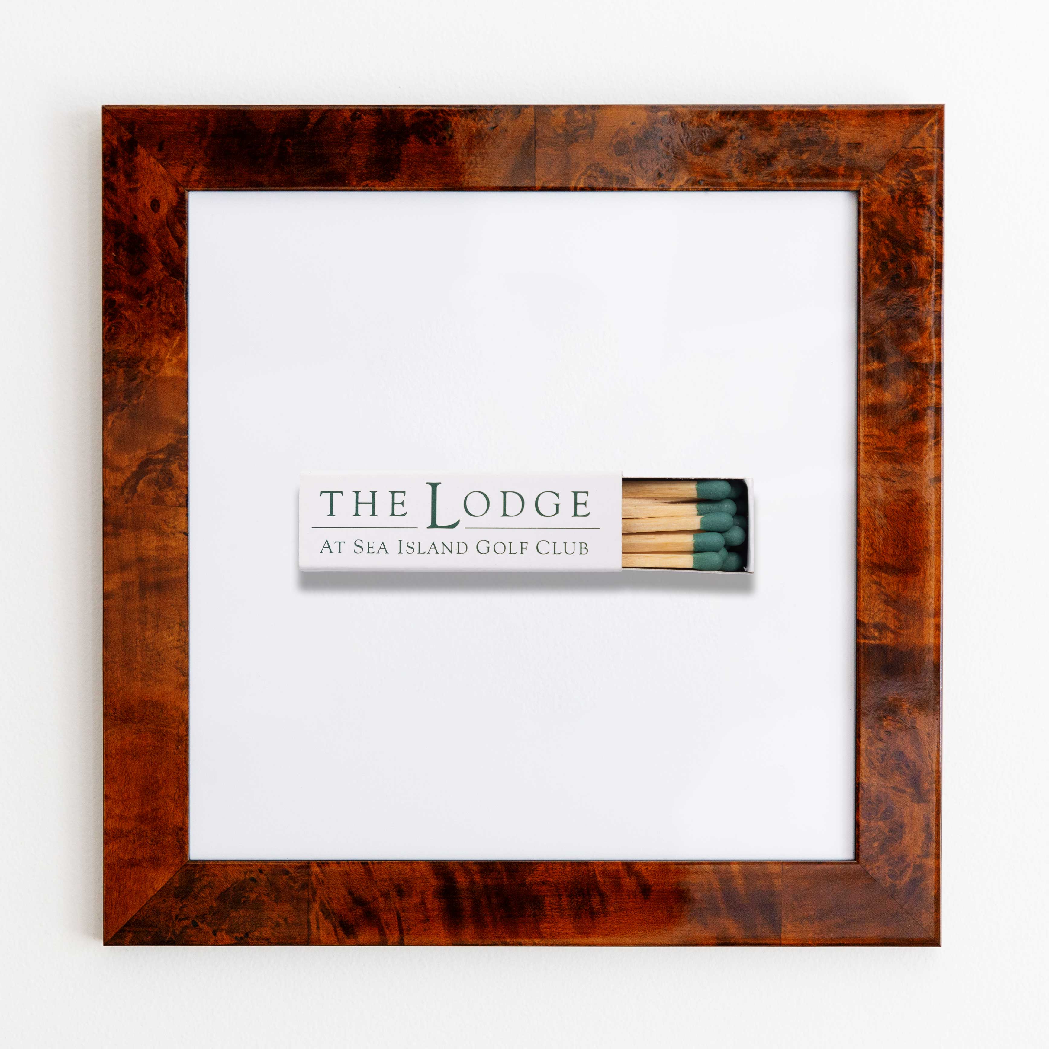 The Lodge at Sea Island Golf Club (front) - Image 3