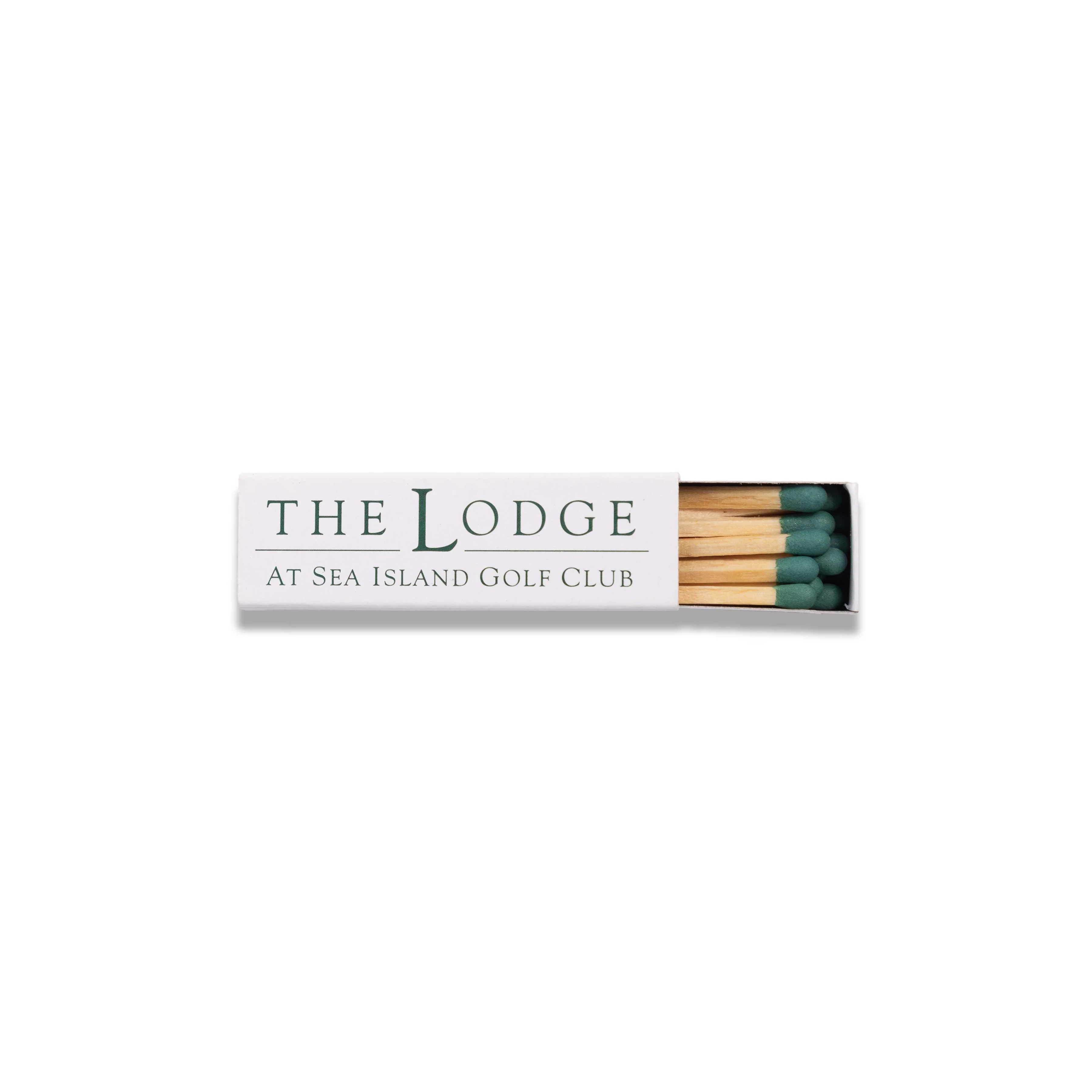 The Lodge at Sea Island Golf Club (front) - Image 4