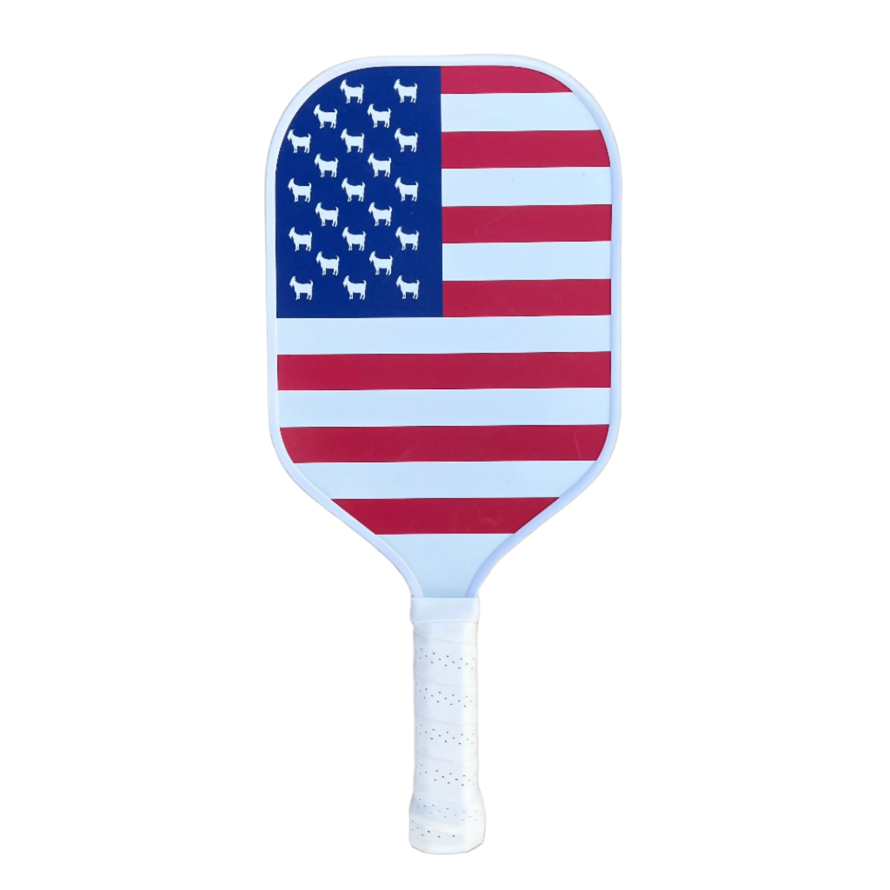 THE 'MERICA PICKLEBALL PADDLE - Image 2