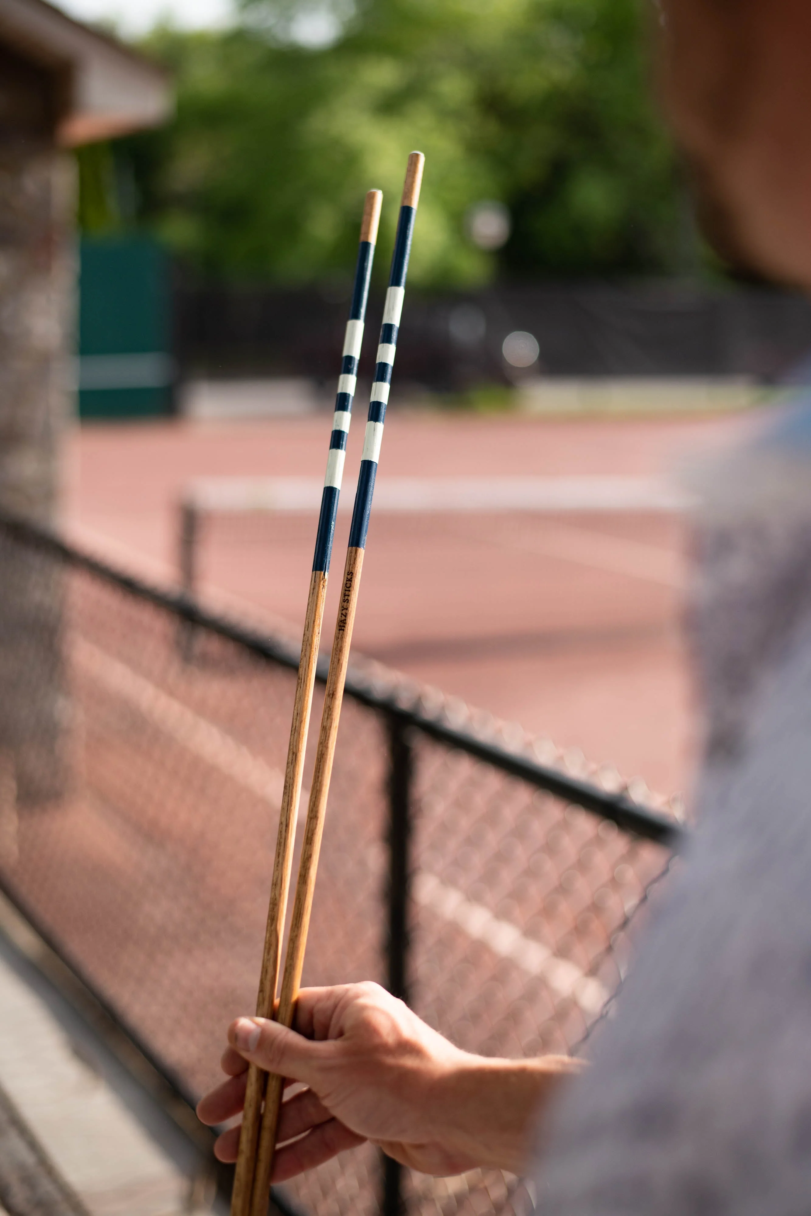 The Nautical Alignment Sticks - Image 3