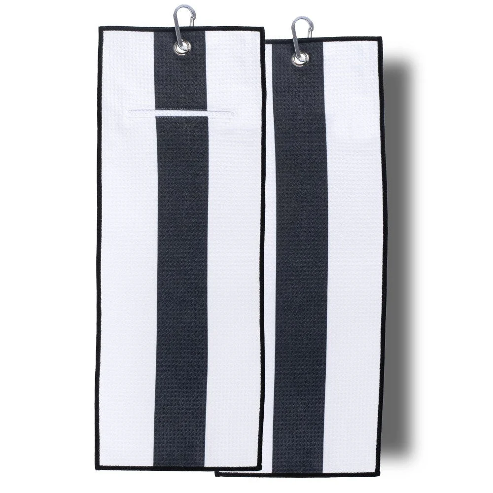 The No Fuss Utility Towel
