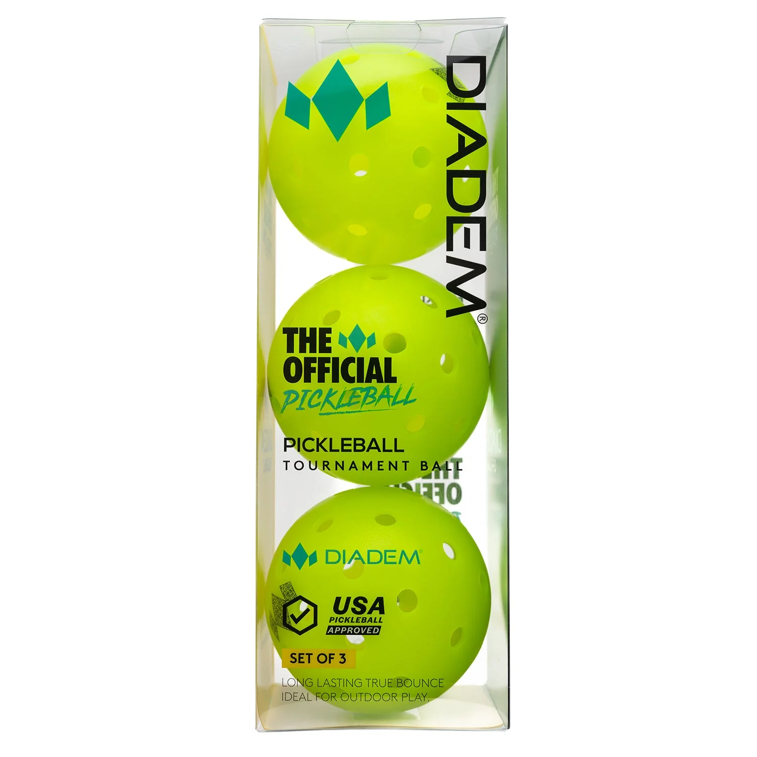 The Official Pickleball - Image 13