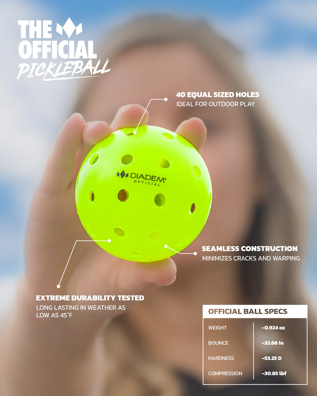 The Official Pickleball - Image 14
