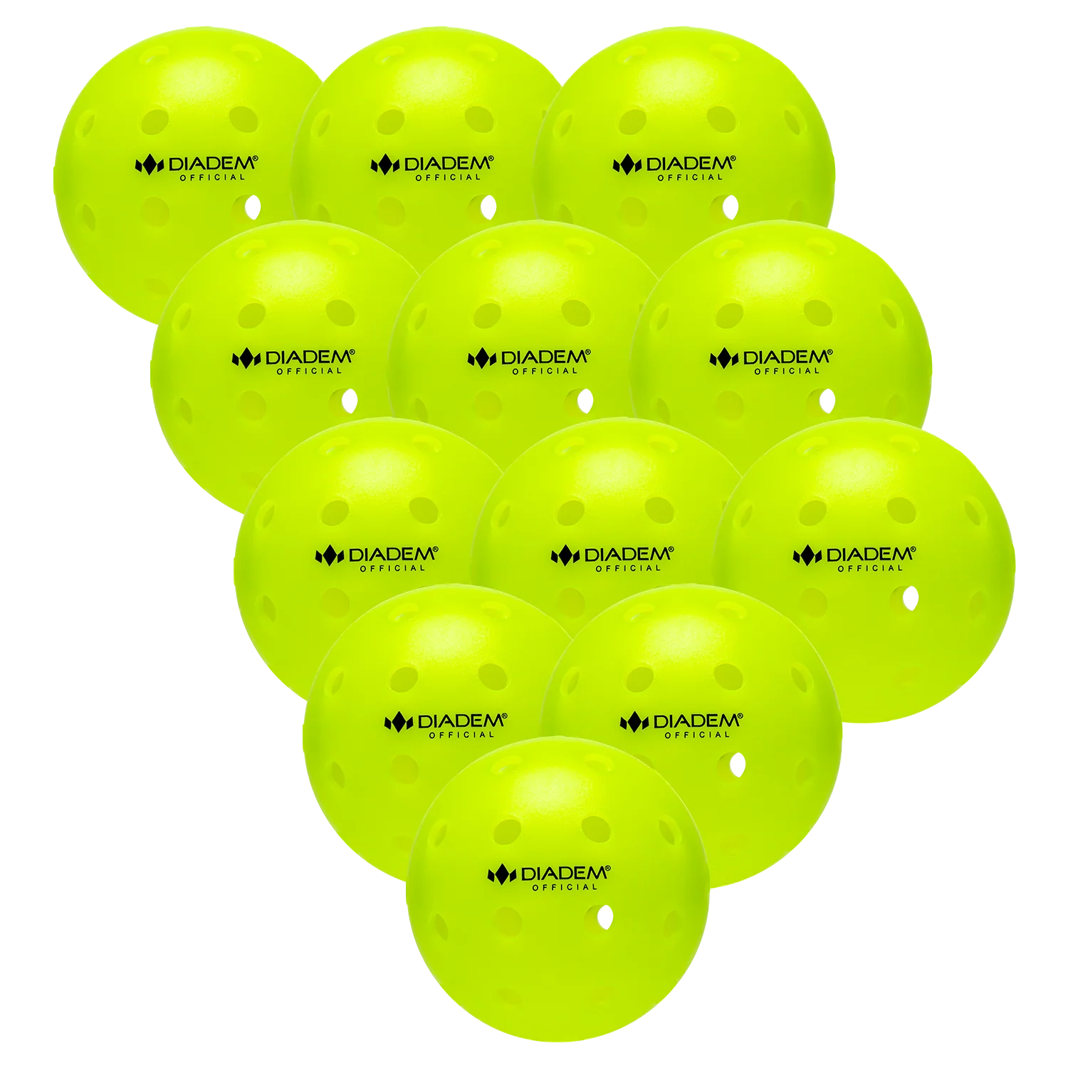 The Official Pickleball - Image 20