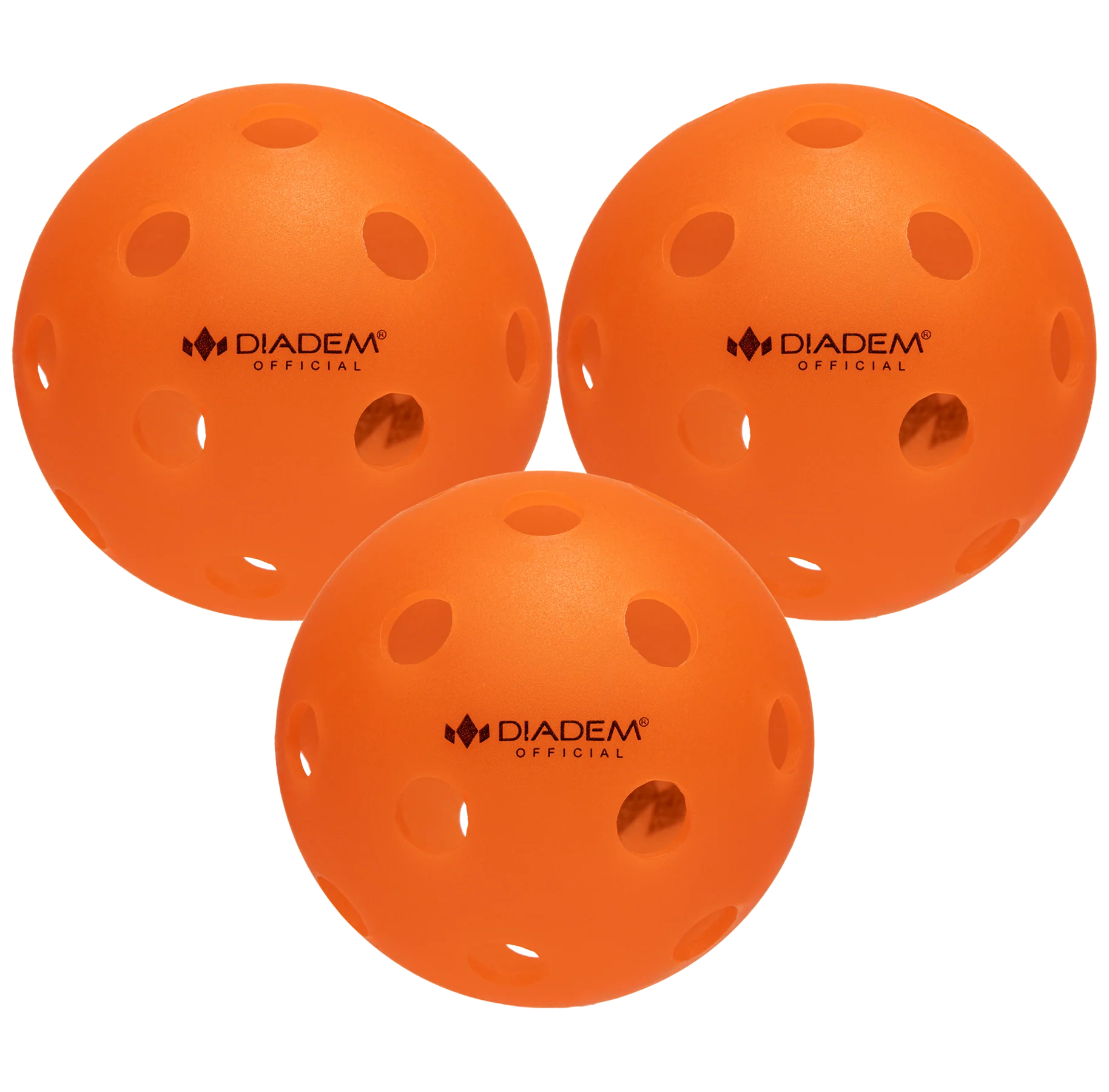 The Official Pickleball Indoor Pickleball