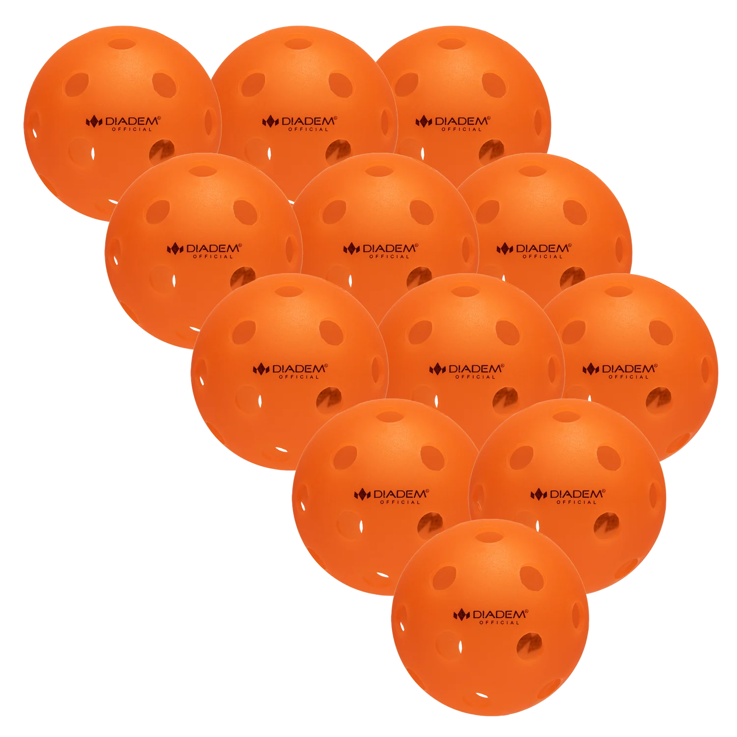 The Official Pickleball Indoor Pickleball - Image 6