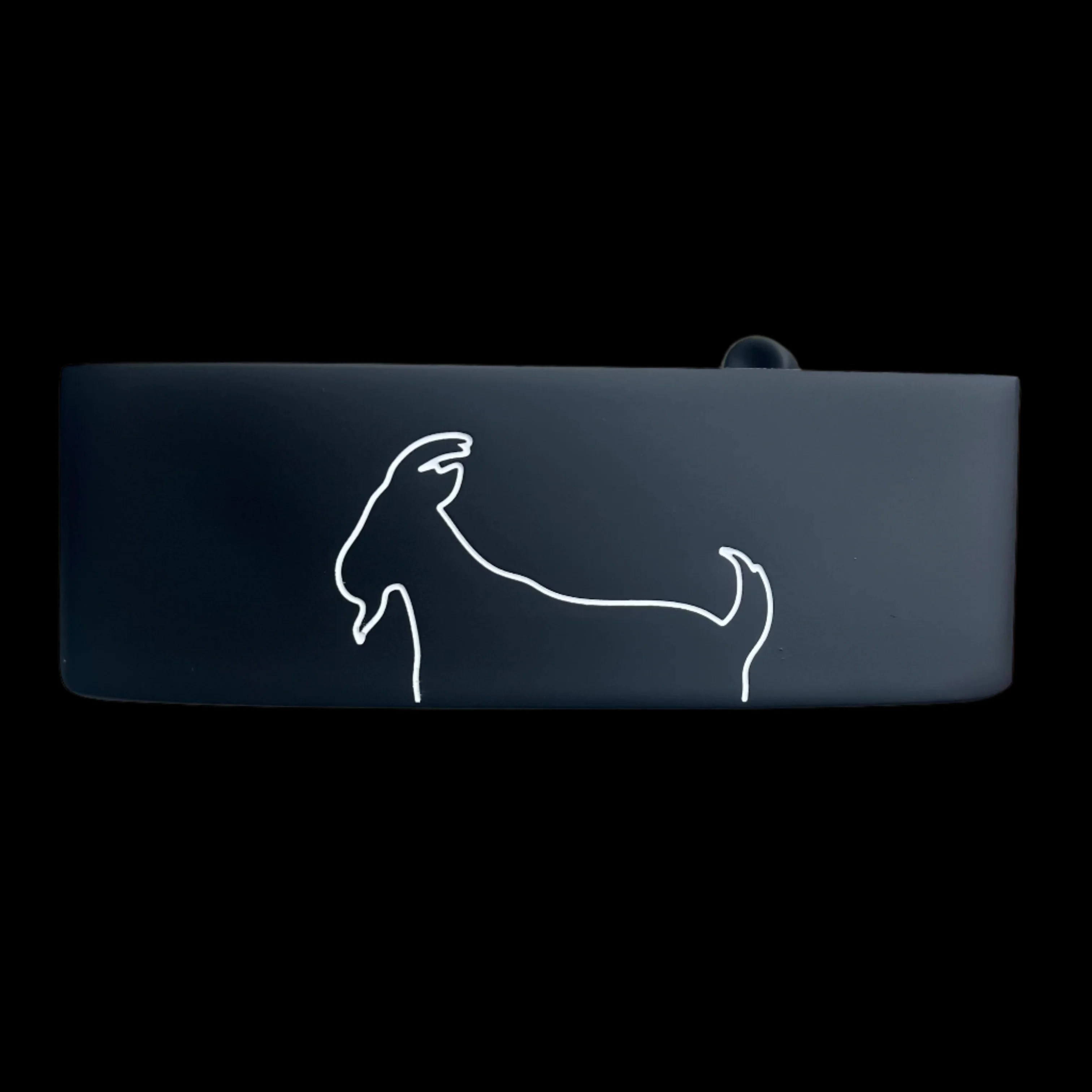 THE OG BLACK BLADE PUTTER - Image 2