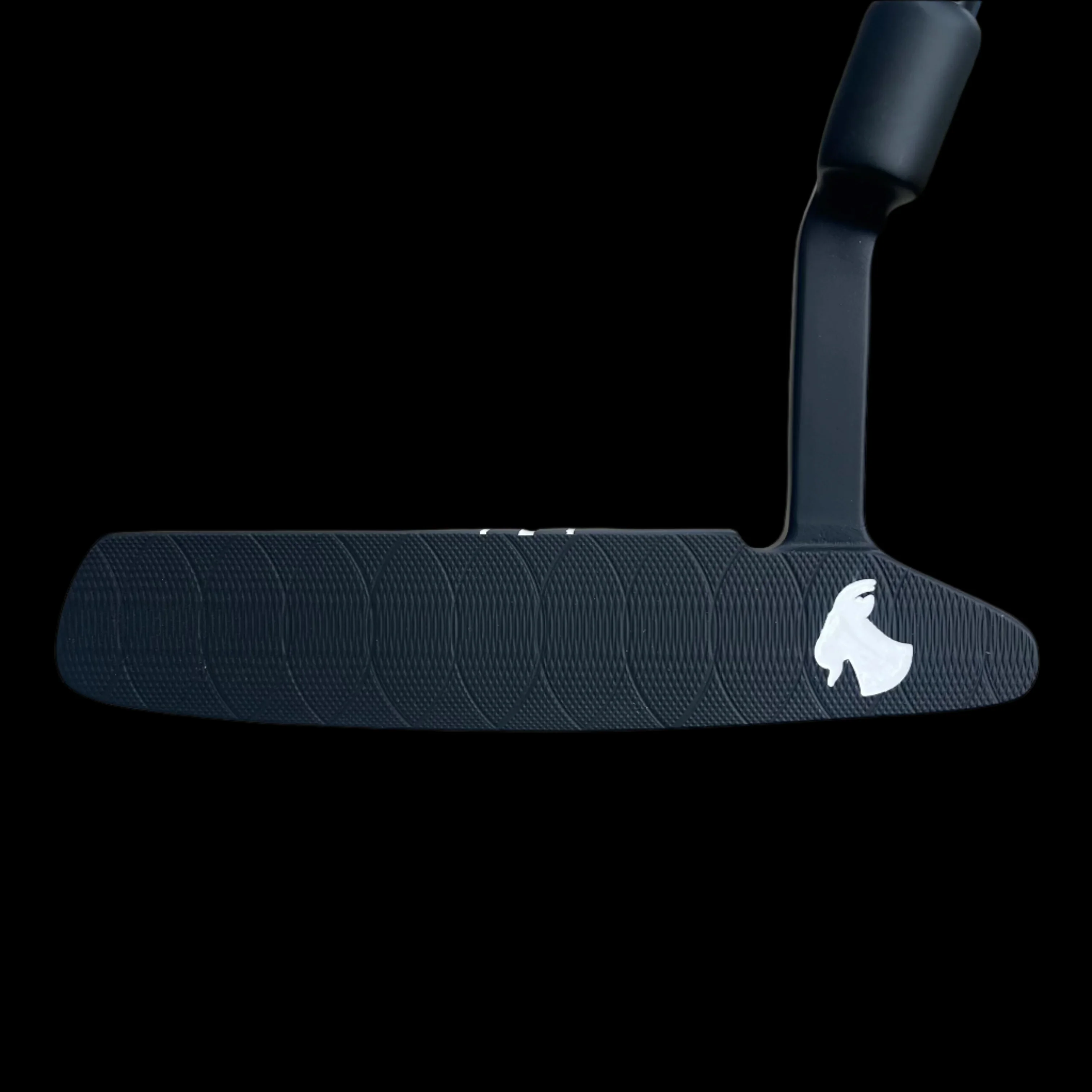THE OG BLACK BLADE PUTTER - Image 3