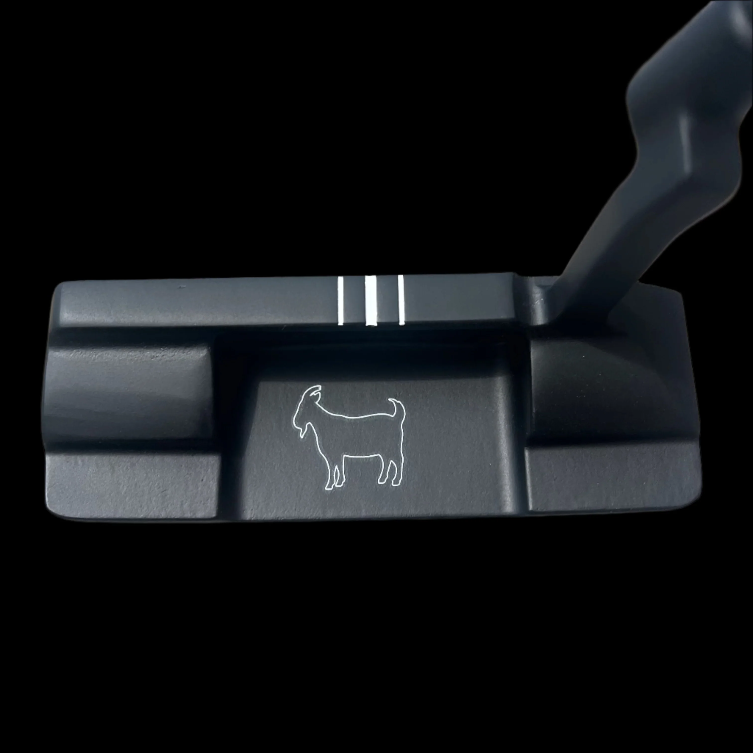THE OG BLACK BLADE PUTTER - Image 7