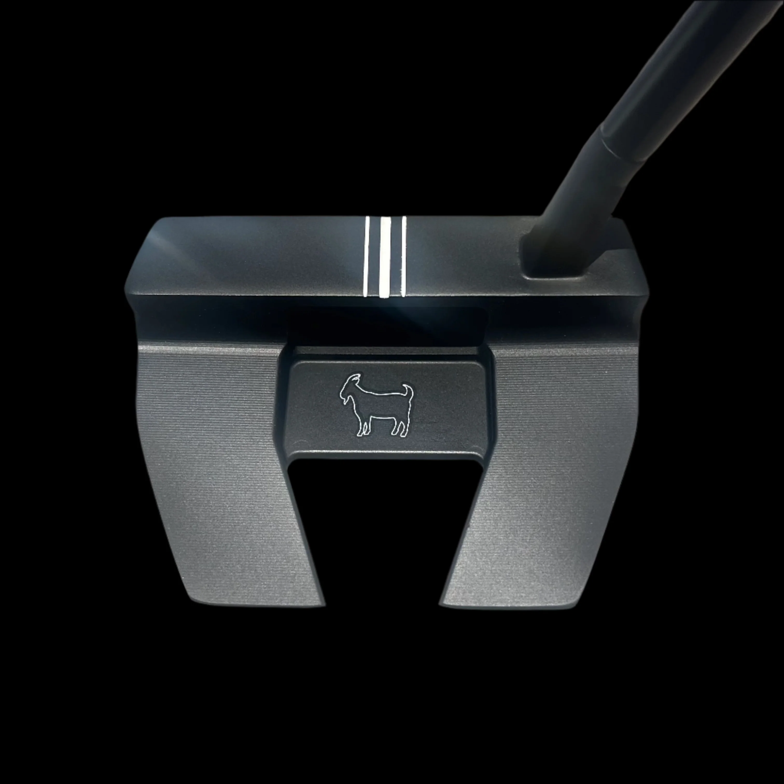 THE OG BLACK MALLET PUTTER - Image 5