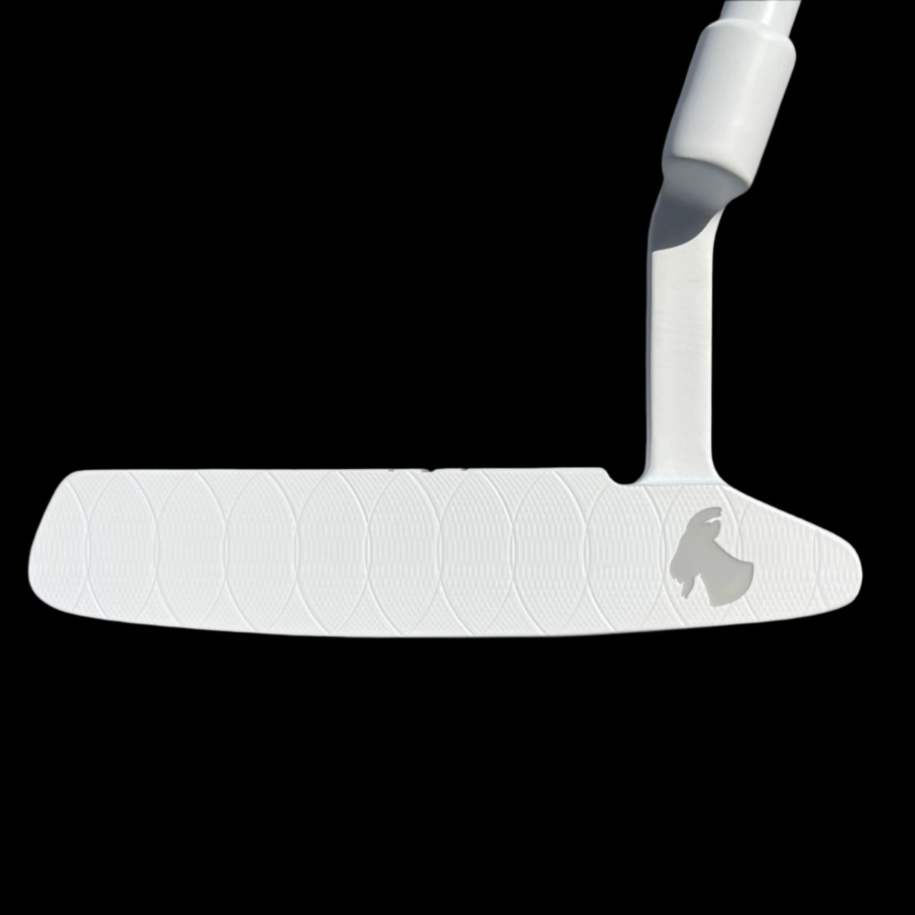 THE OG WHITE BLADE PUTTER - Image 3
