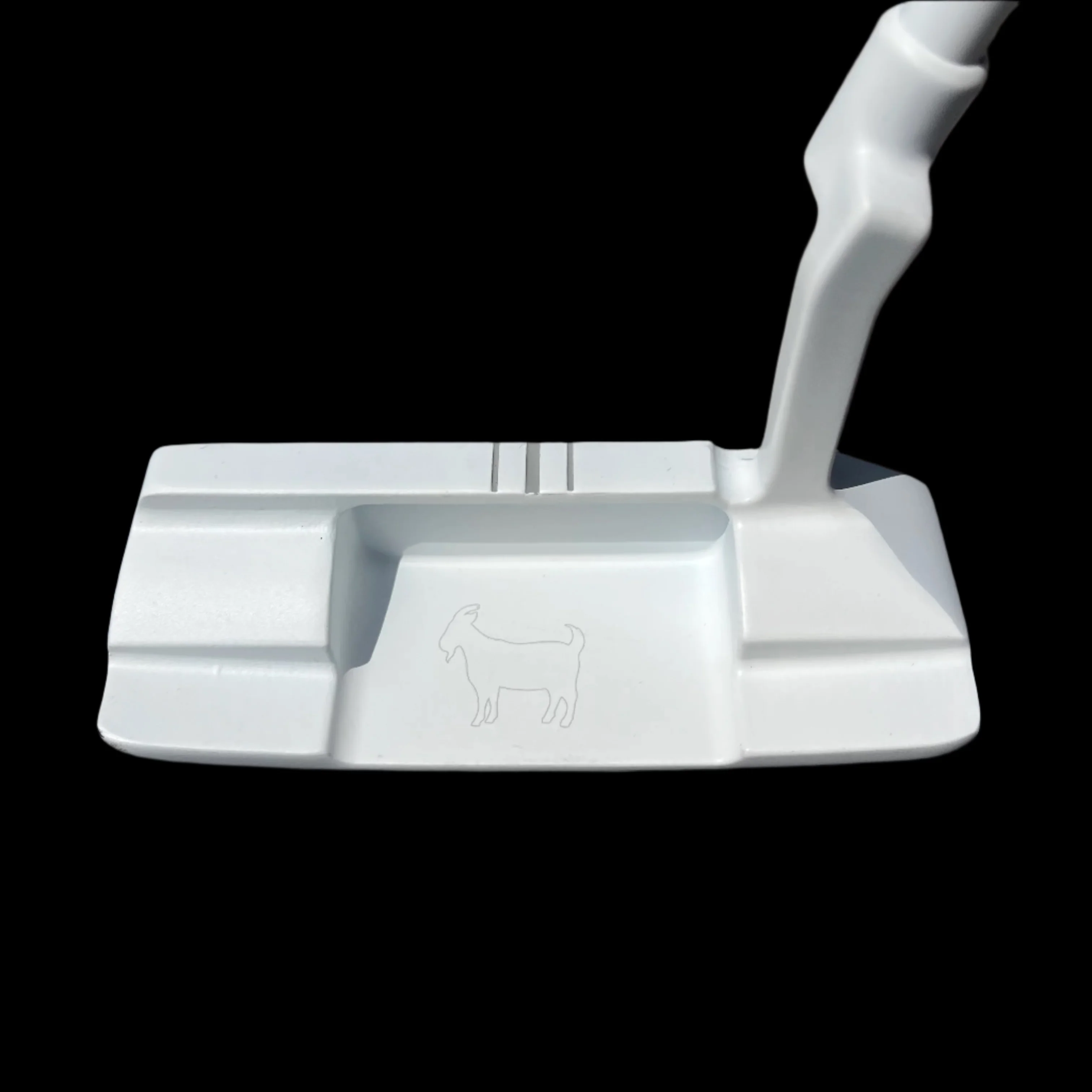 THE OG WHITE BLADE PUTTER - Image 5