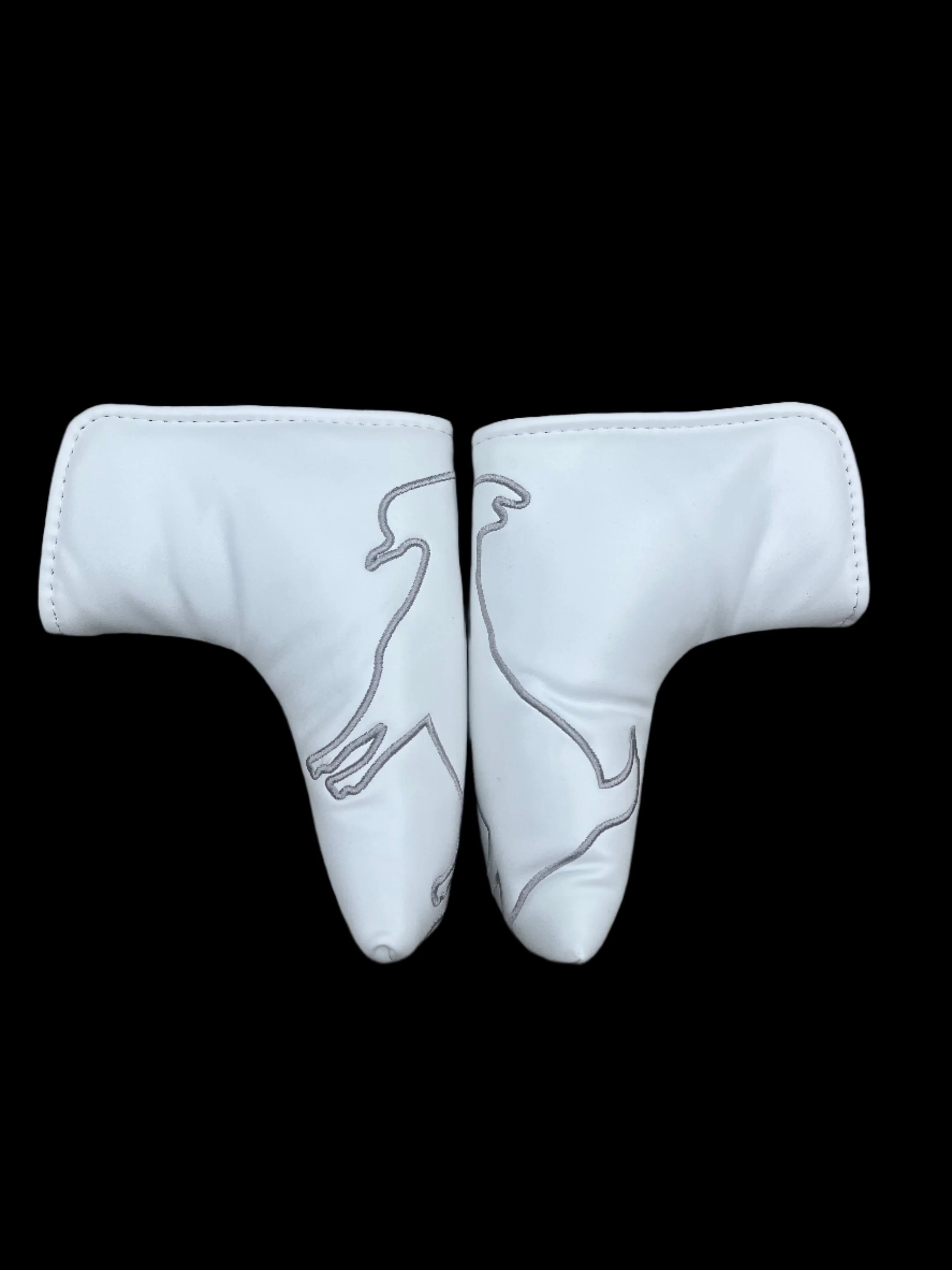 THE OG WHITE BLADE PUTTER - Image 6