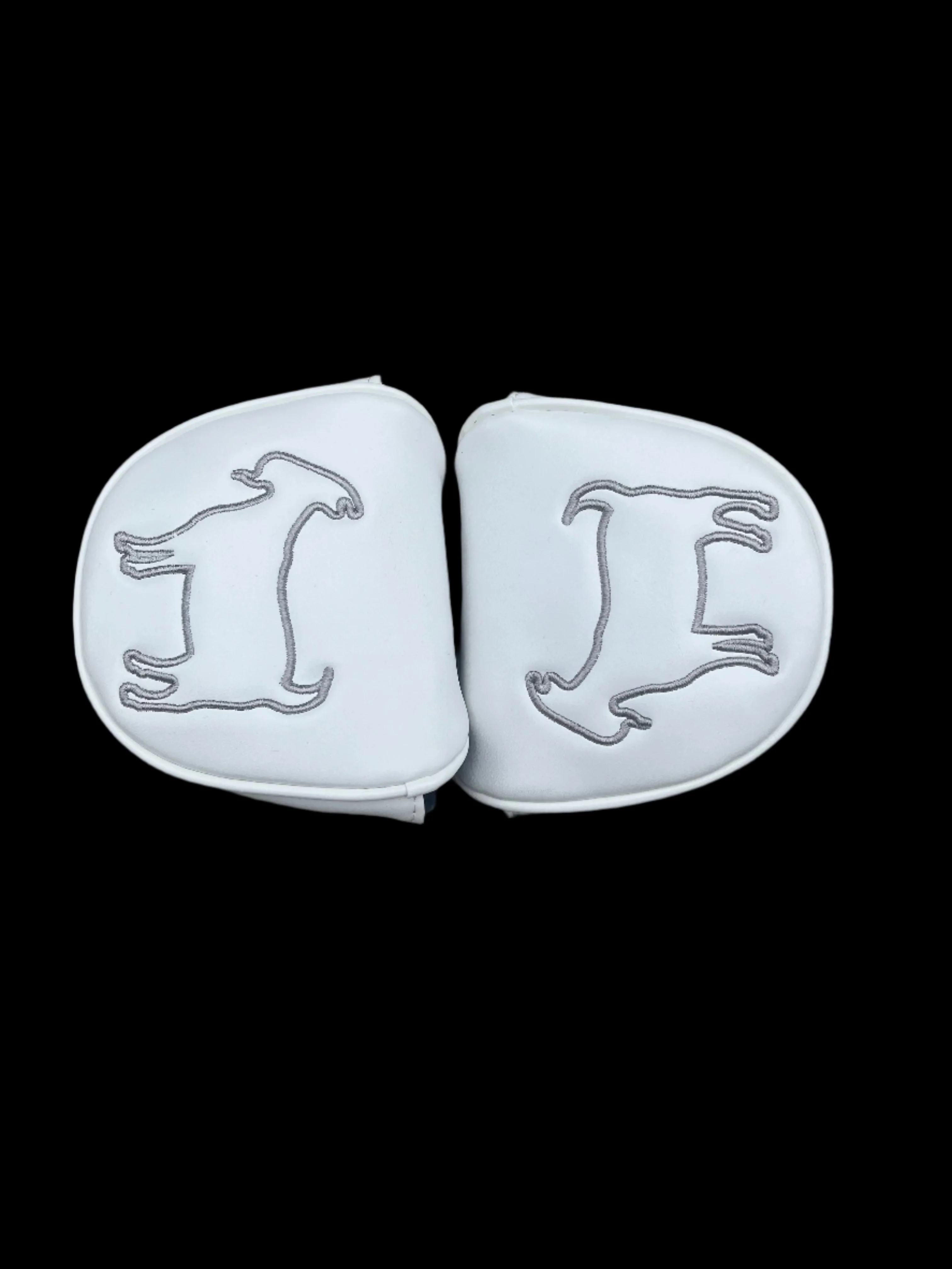 THE OG WHITE MALLET PUTTER - Image 6