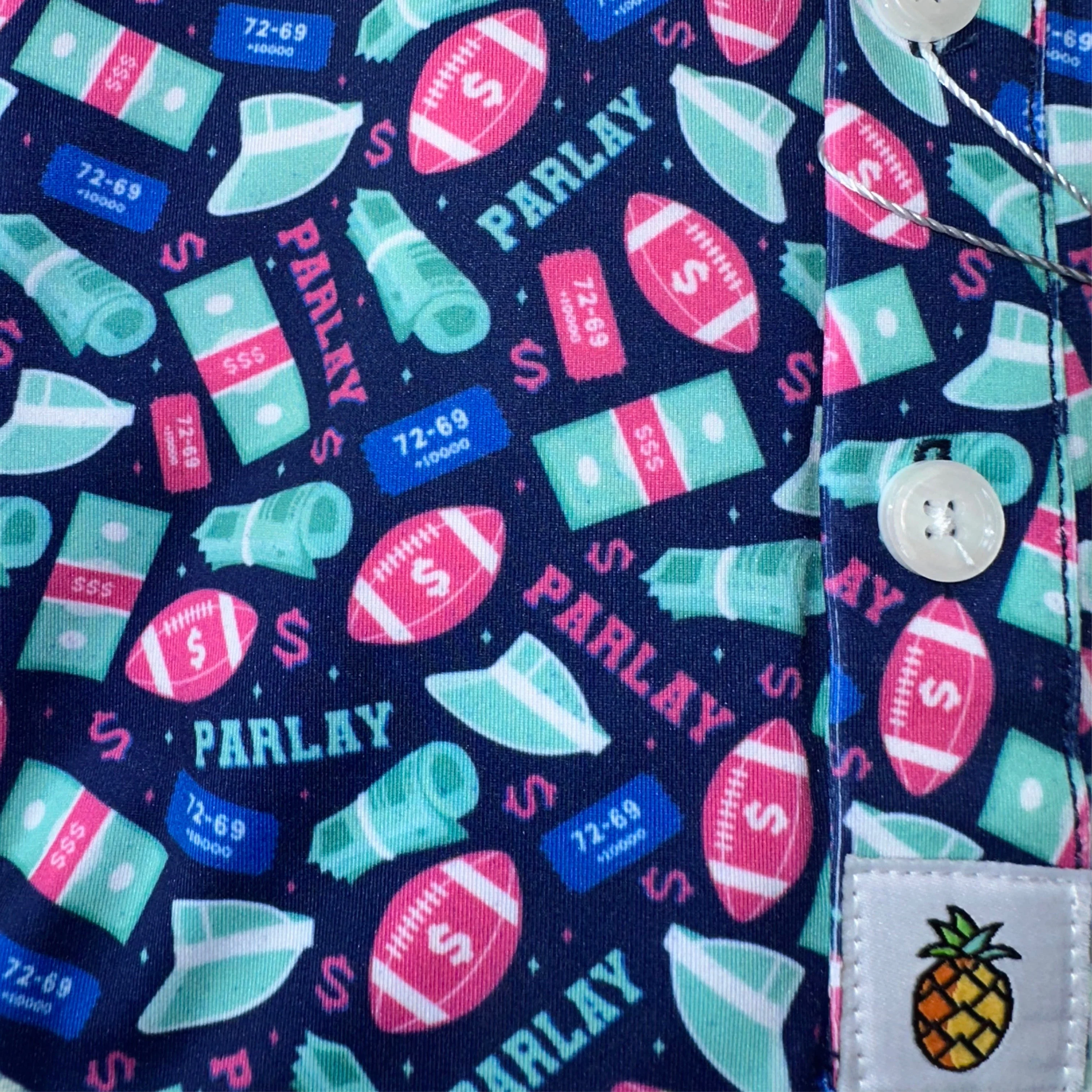 The Parlay - Image 4