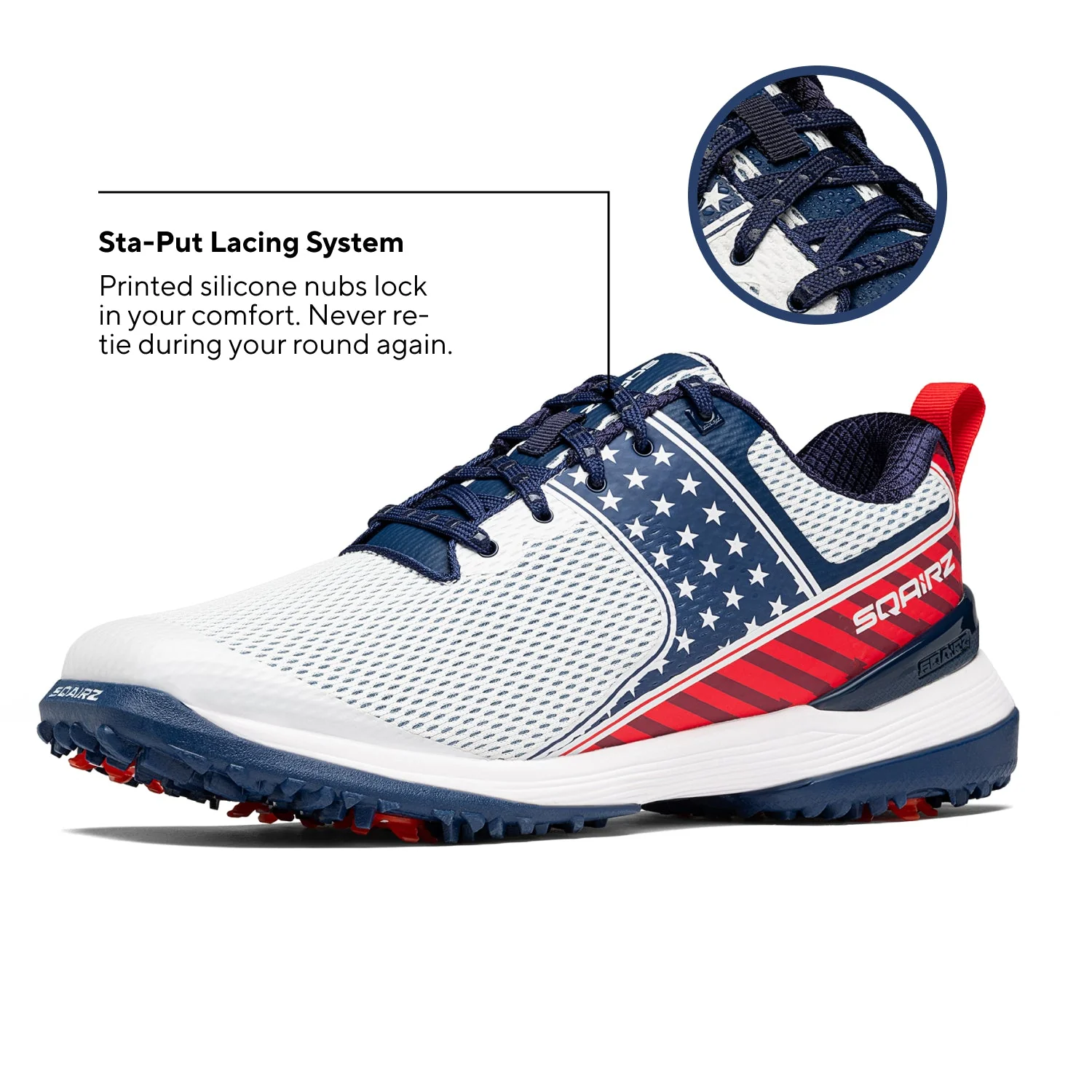 The Patriot Men's Limited Edition - Image 3