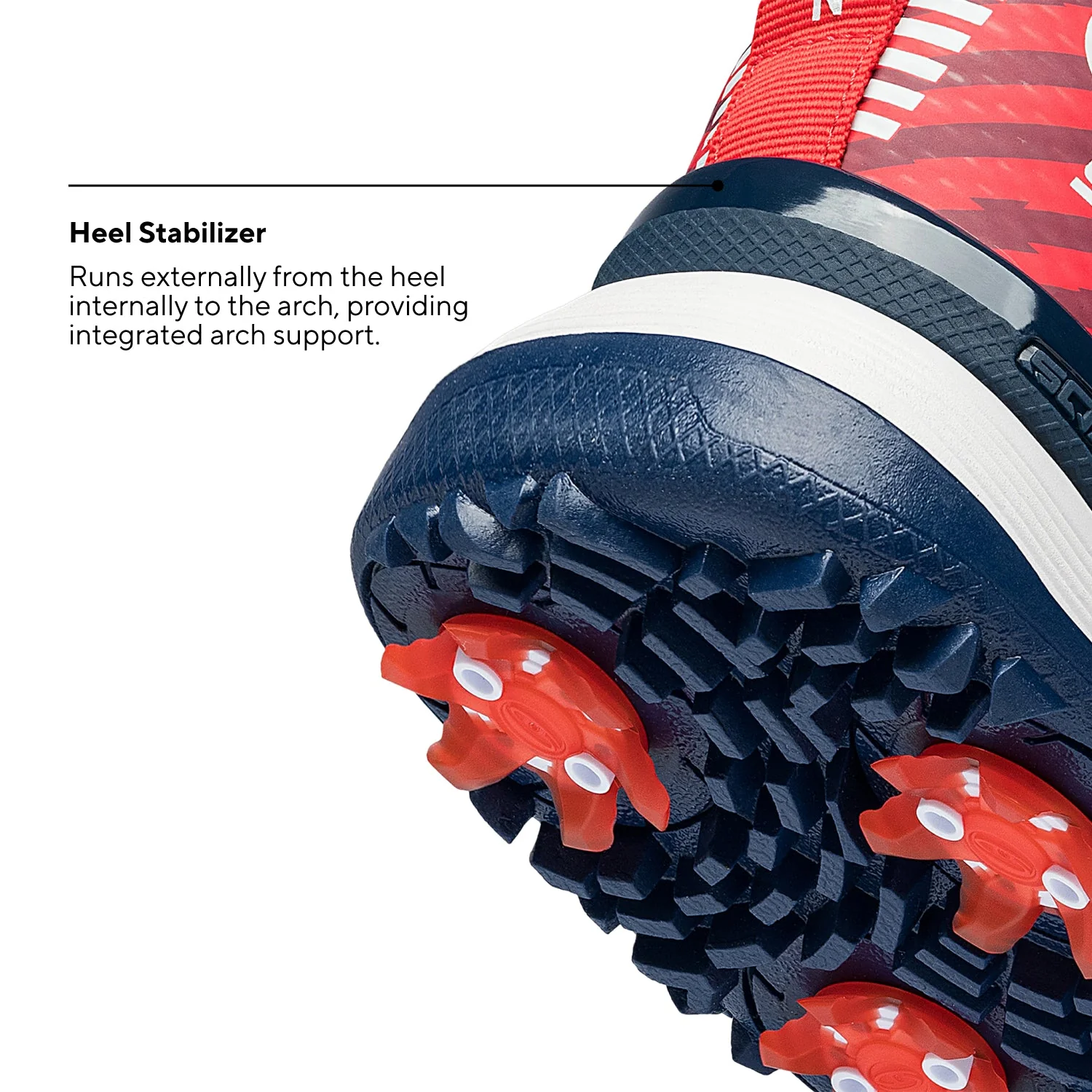 The Patriot Men's Limited Edition - Image 4