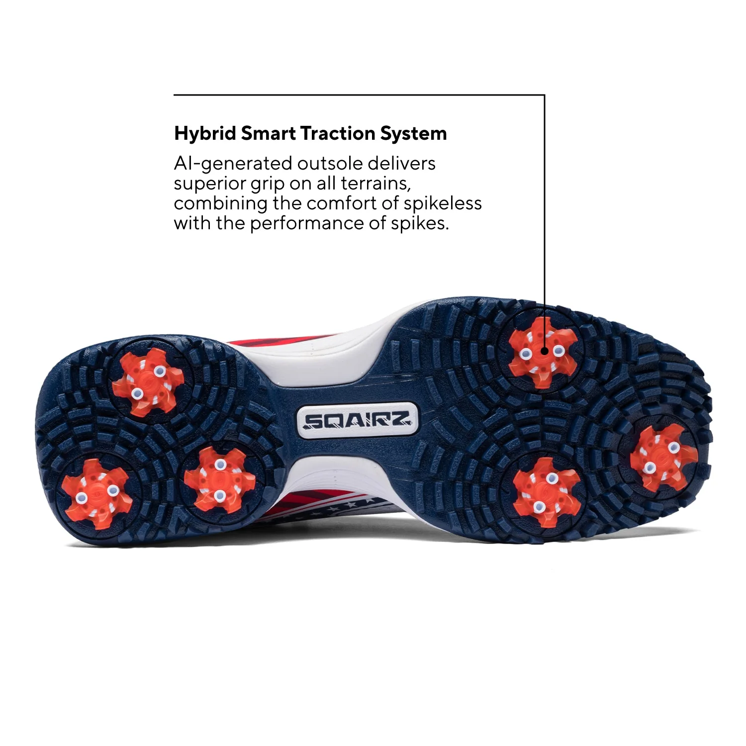 The Patriot Men's Limited Edition - Image 5