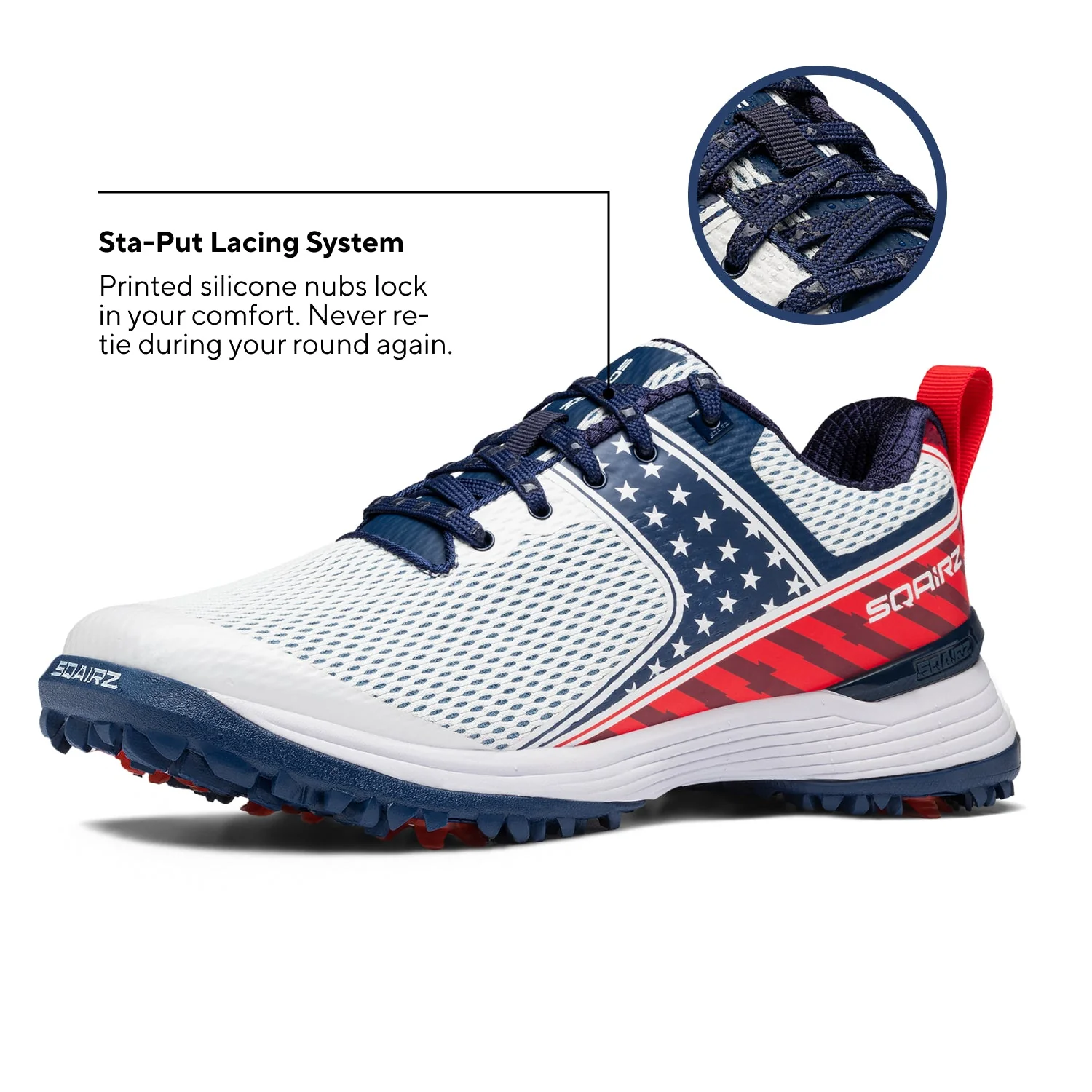 The Patriot Women's Limited Edition - Image 3