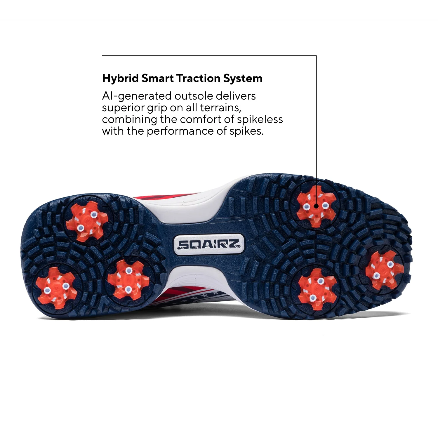 The Patriot Women's Limited Edition - Image 5