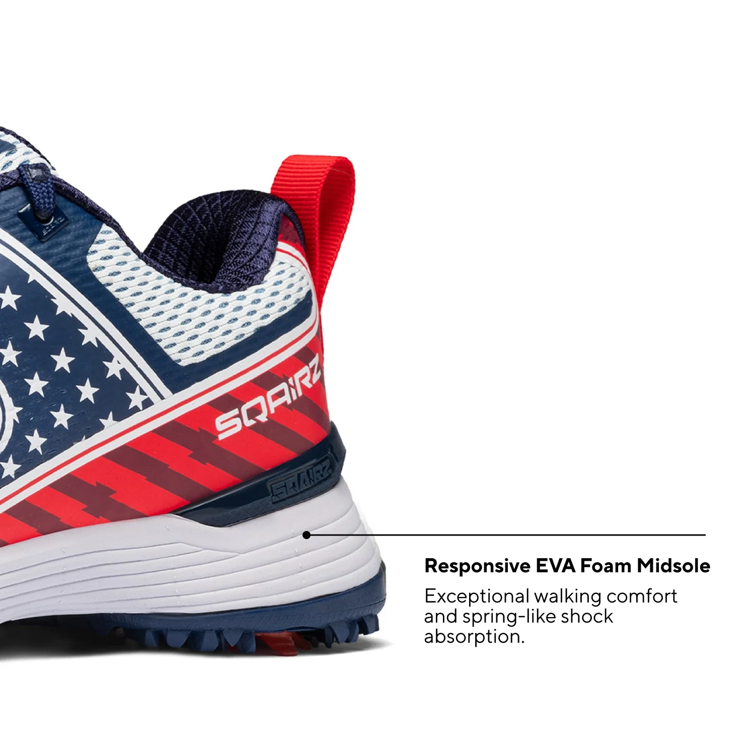 The Patriot Women's Limited Edition - Image 6